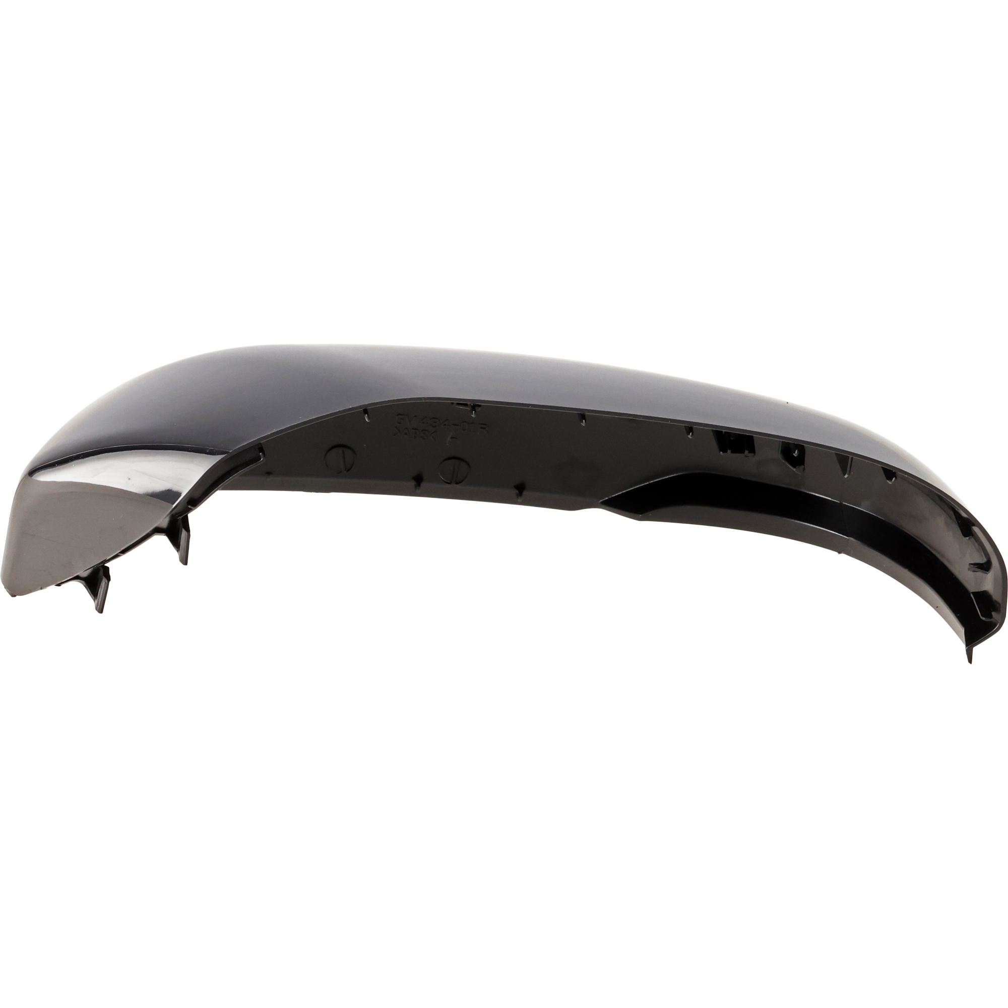 AM HR V 23-25 MIRROR COVER RH Paintable w o Signal Light LX Model SKU RH47170007 Partslink HO1327113 OEM 762013W0A01ZF