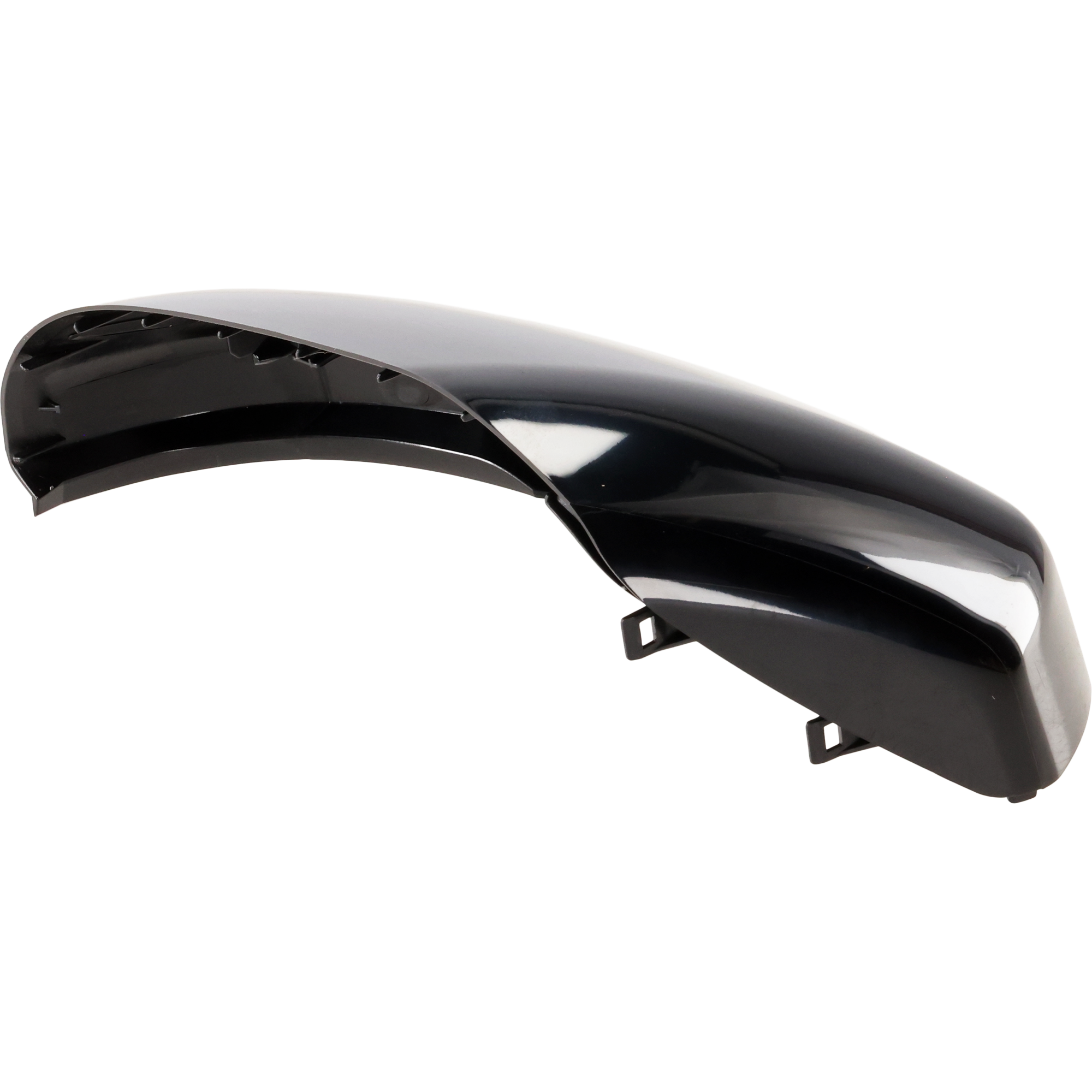 AM HR V 23-25 MIRROR COVER LH Paintable w o Signal Light LX Model SKU RH47170008 Partslink HO1326113 OEM 762513W0A01ZF