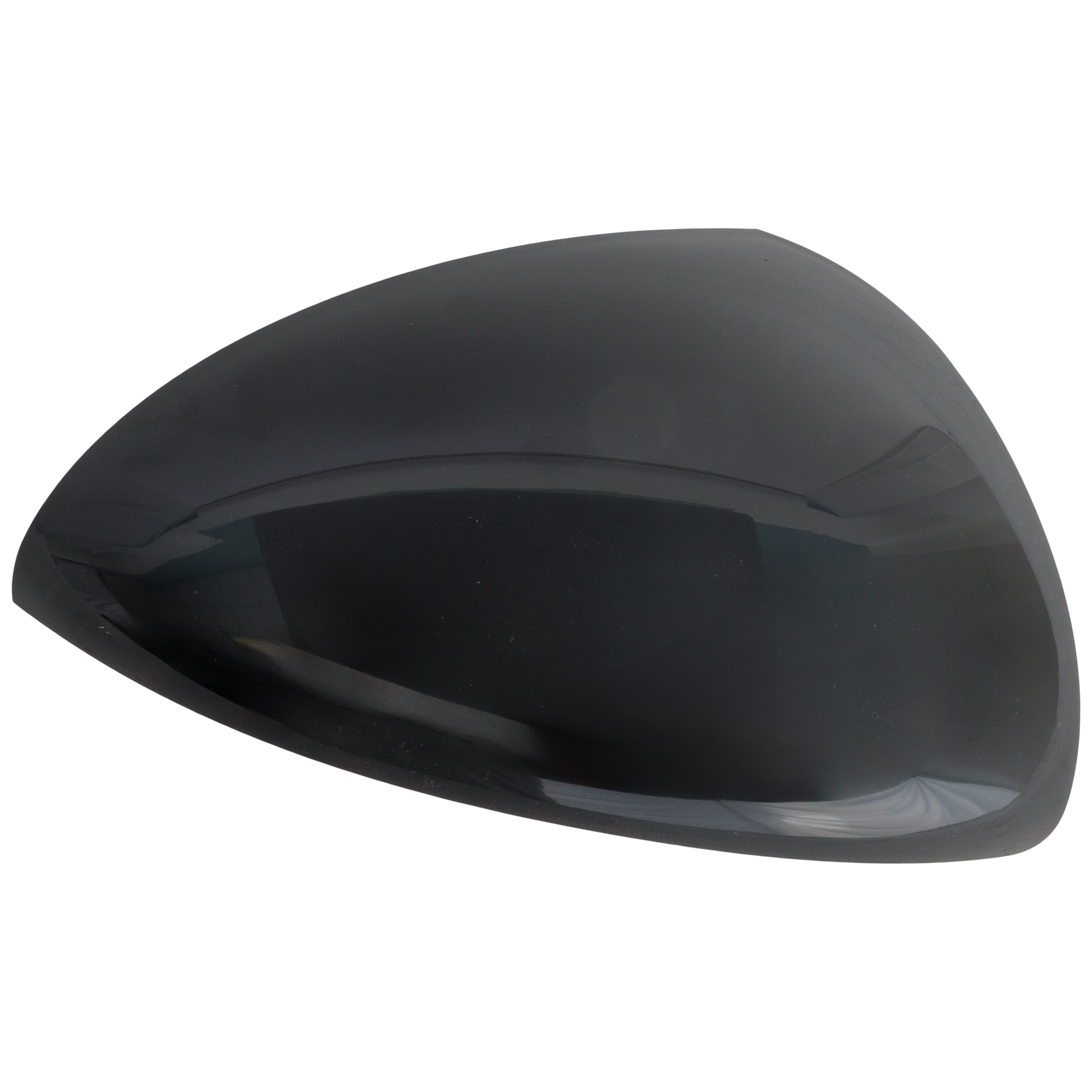 AM SONATA 20-23 MIRROR COVER RH Black w o Signal Light SE Model SKU RH47170017 OEM 87626L0000