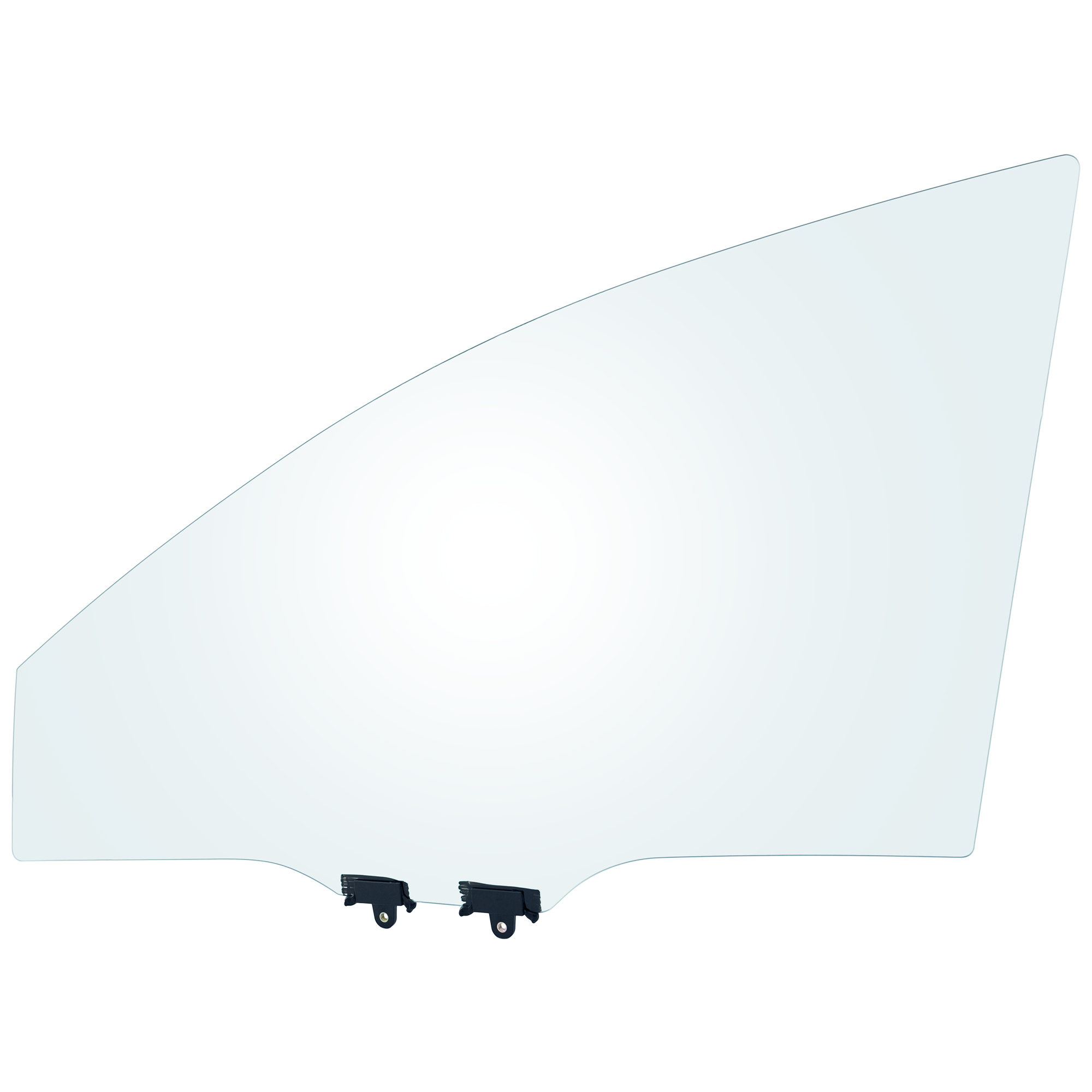 AM CR V 17-22 FRONT DOOR GLASS LH Green Tint w Solar Clip North America Built Vehicle Japan Built 1.5L Turbo Eng. SKU RH48010072 OEM 73350TLAA11