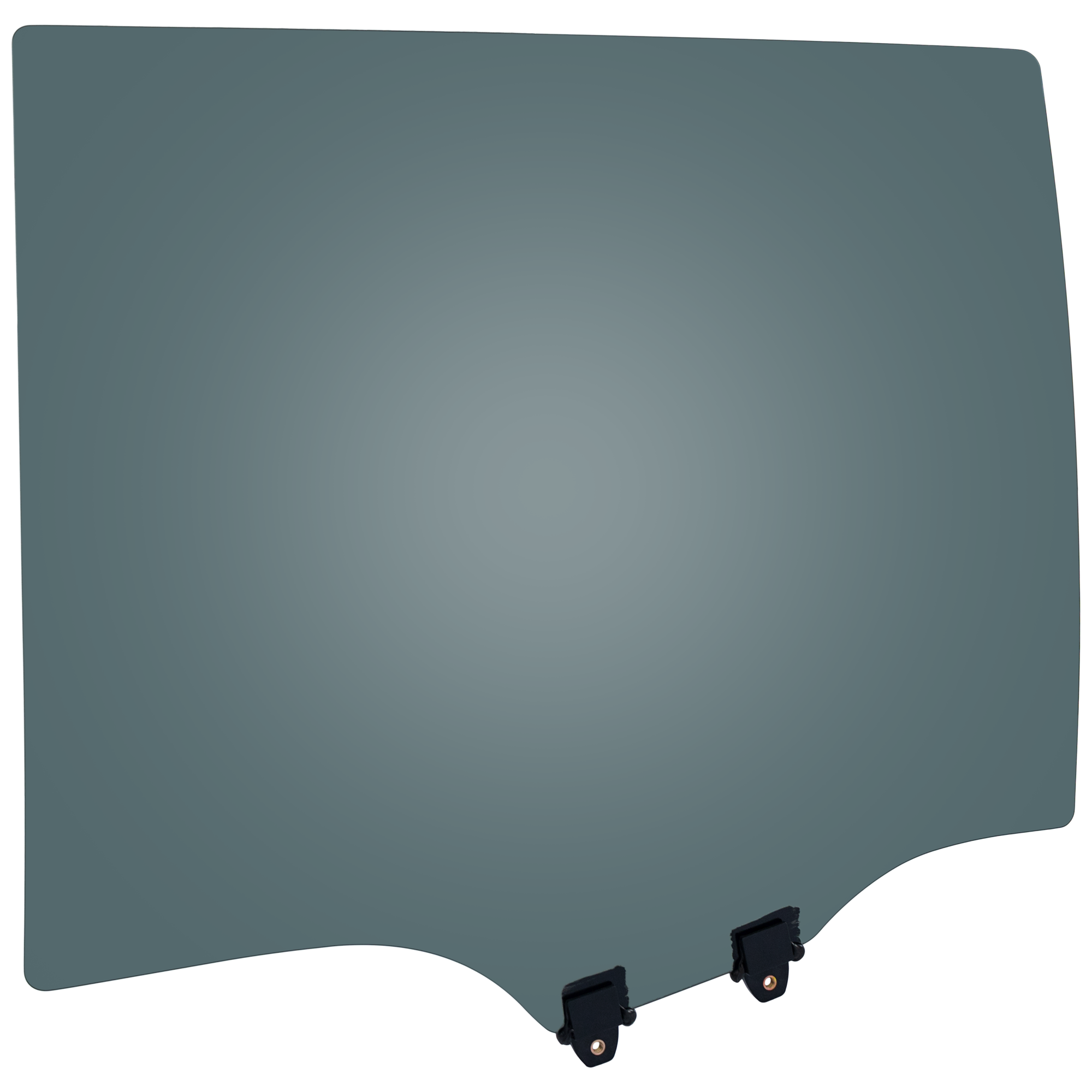 AM PILOT 09-15 REAR DOOR GLASS LH Gray Tint Privacy w Solar Clip SKU RH48130020 OEM 73450SZAA10