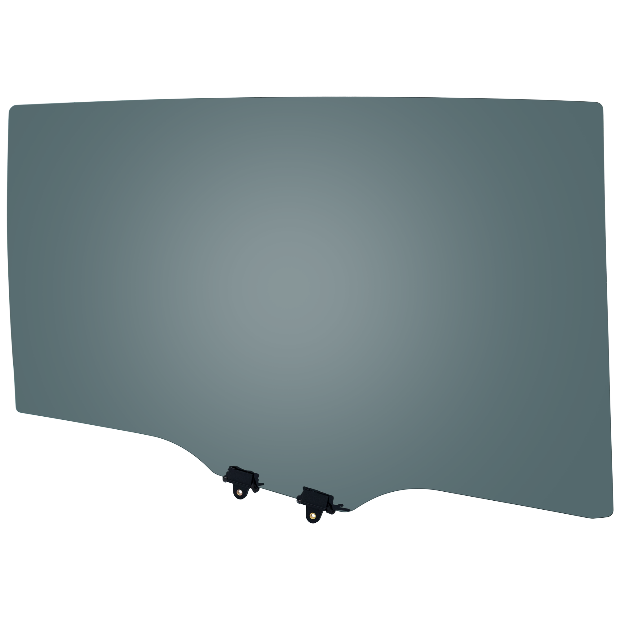 AM HONDA ODYSSEY 11-17 REAR DOOR GLASS RH Gray Tint Privacy Sliding Door Type w Solar Clip SKU RH48130029 OEM 73400TK8A00