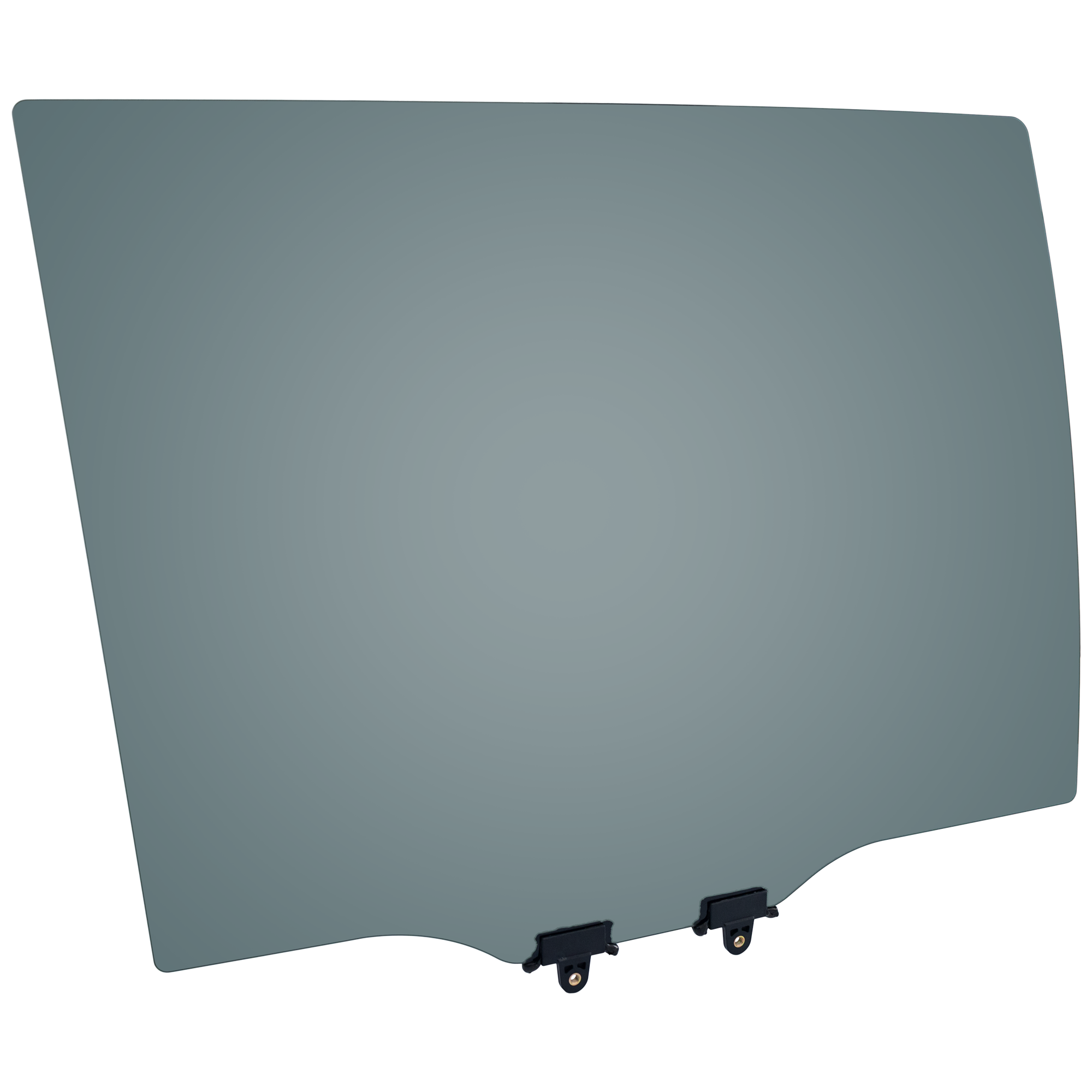 AM PILOT 16-22 PASSPORT 19-25 REAR DOOR GLASS RH Gray Tint Privacy w Solar Clip Pilot Black Edition Elite Touring Model Sport Trailsport Models SKU RH48130071 OEM 73400TG7A10