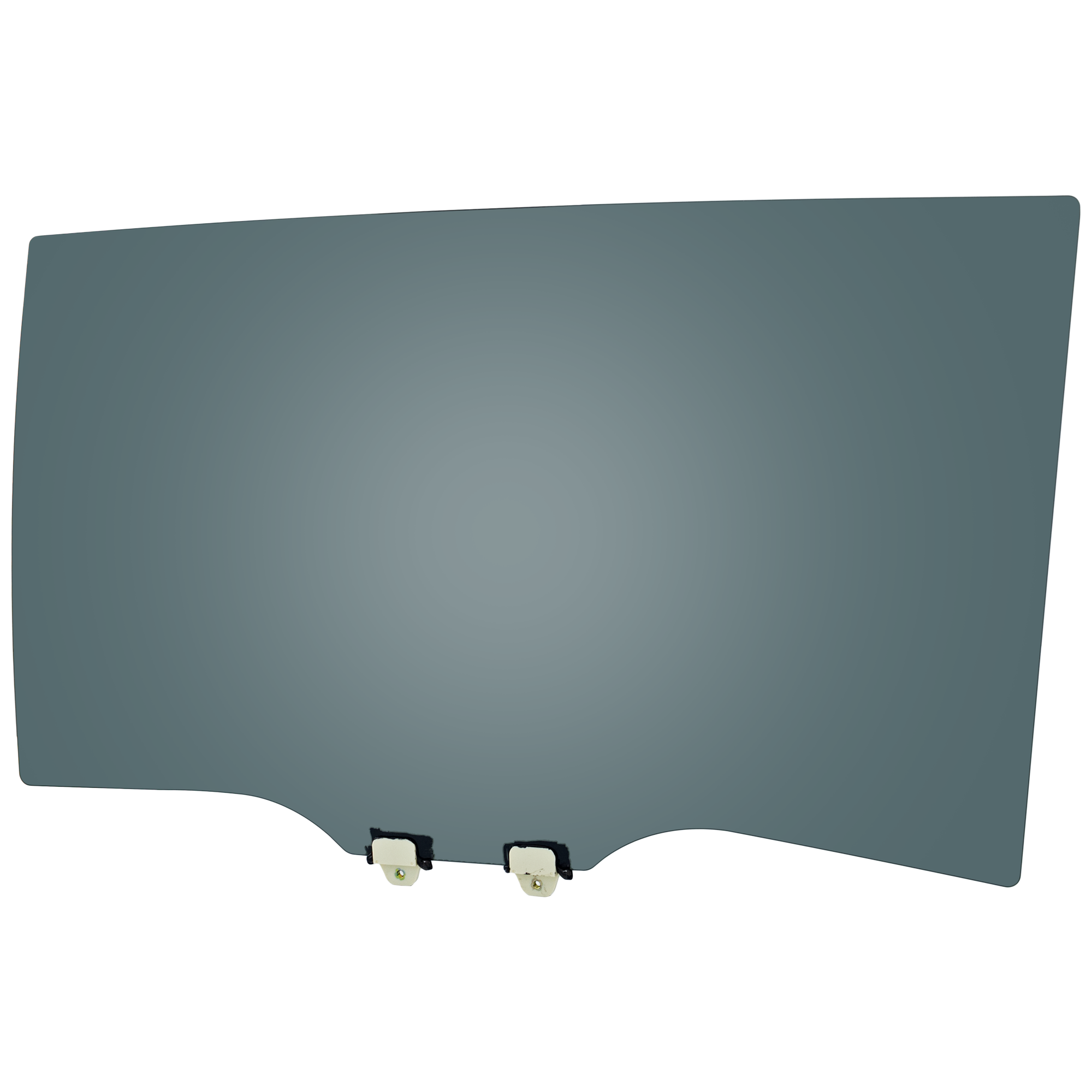 AM ODYSSEY 16-25 REAR DOOR GLASS LH Gray Tint Privacy Sliding Door Type w Solar Clip SKU RH48130074 OEM 73450THRA00