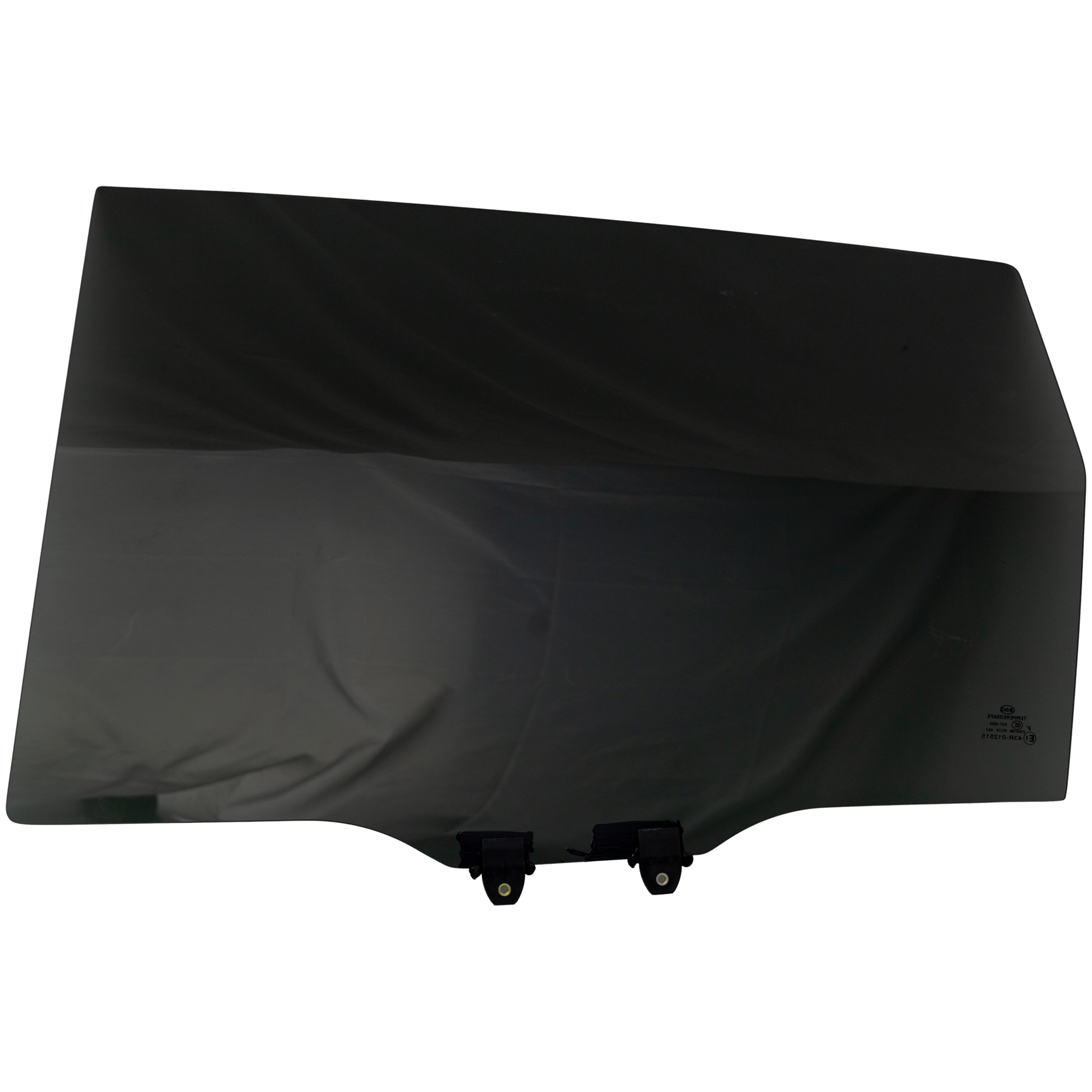AM CR V 17-22 REAR DOOR GLASS LH Gray Tint Privacy w Solar Clip North America Built Vehicle Japan Built 1.5L Turbo Eng. Black Edition EX EX L Sport Touring Model SKU RH48130080 OEM 73450TLAA01