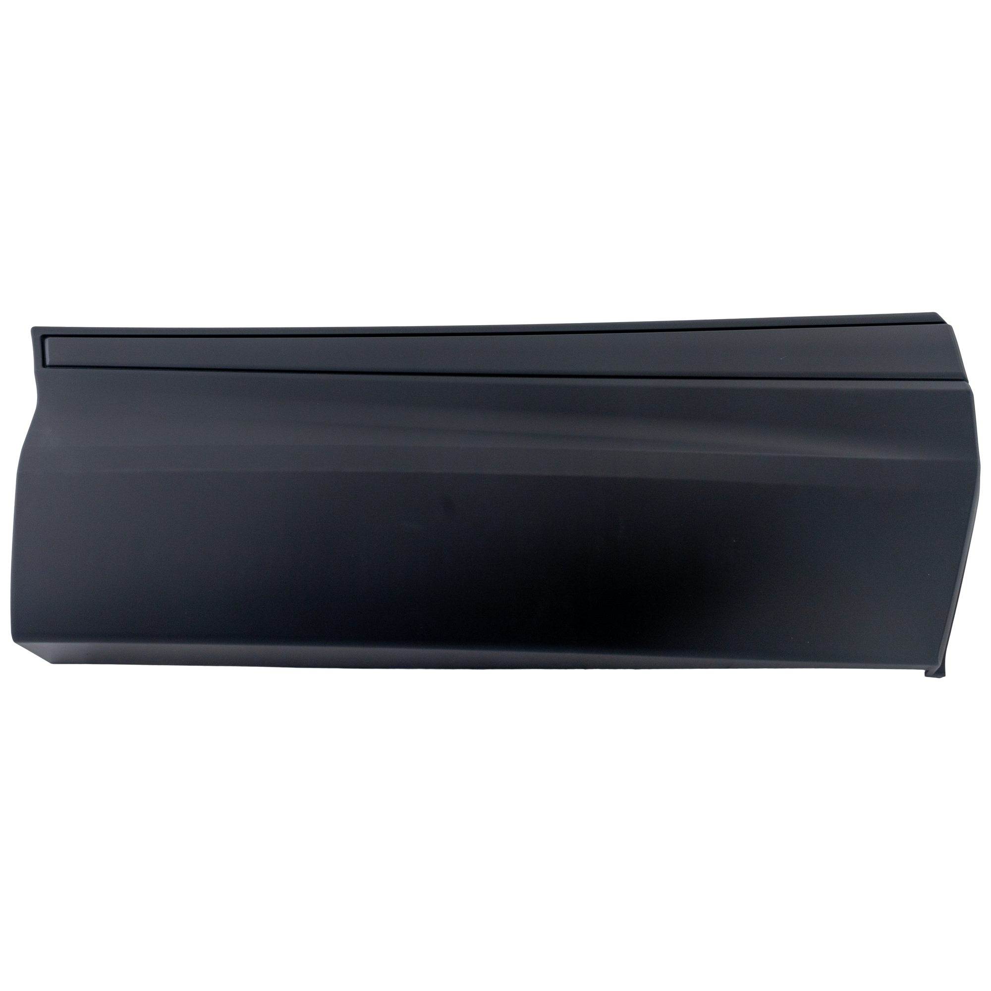 AM CR V 17-22 REAR DOOR MOLDING RH Lower Assembly ABS Matte Black EX EX L LX Special Edition Sport Hybrid EX Hybrid EX L Hybrid LX Models SKU RH49090003 Partslink HO1505110 OEM 75313TLCA01
