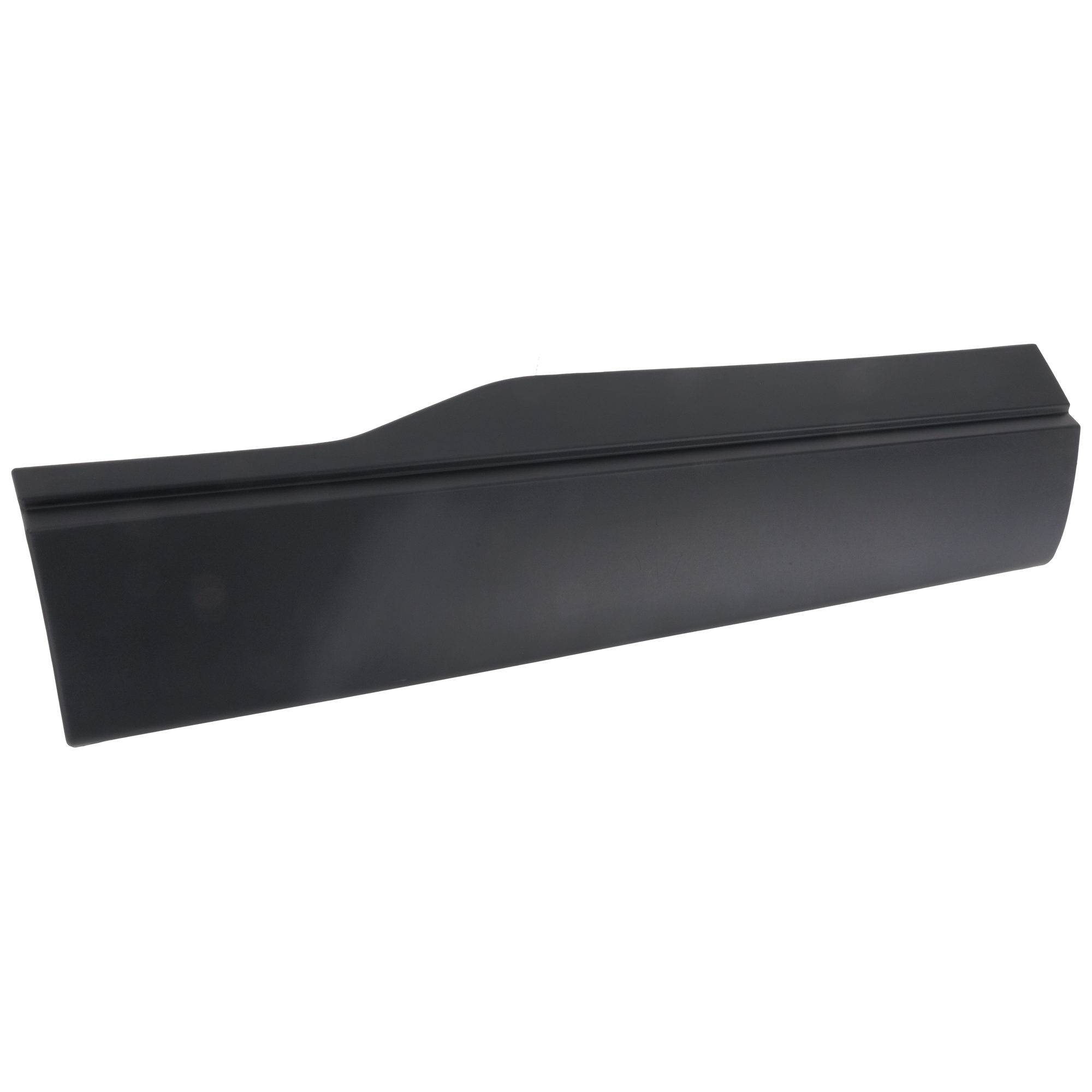 AM CR V 23-25 REAR DOOR MOLDING RH Lower Exterior Assembly Paint to Match w Rubber SKU RH49090005 Partslink HO1505112 OEM 753133A0A01