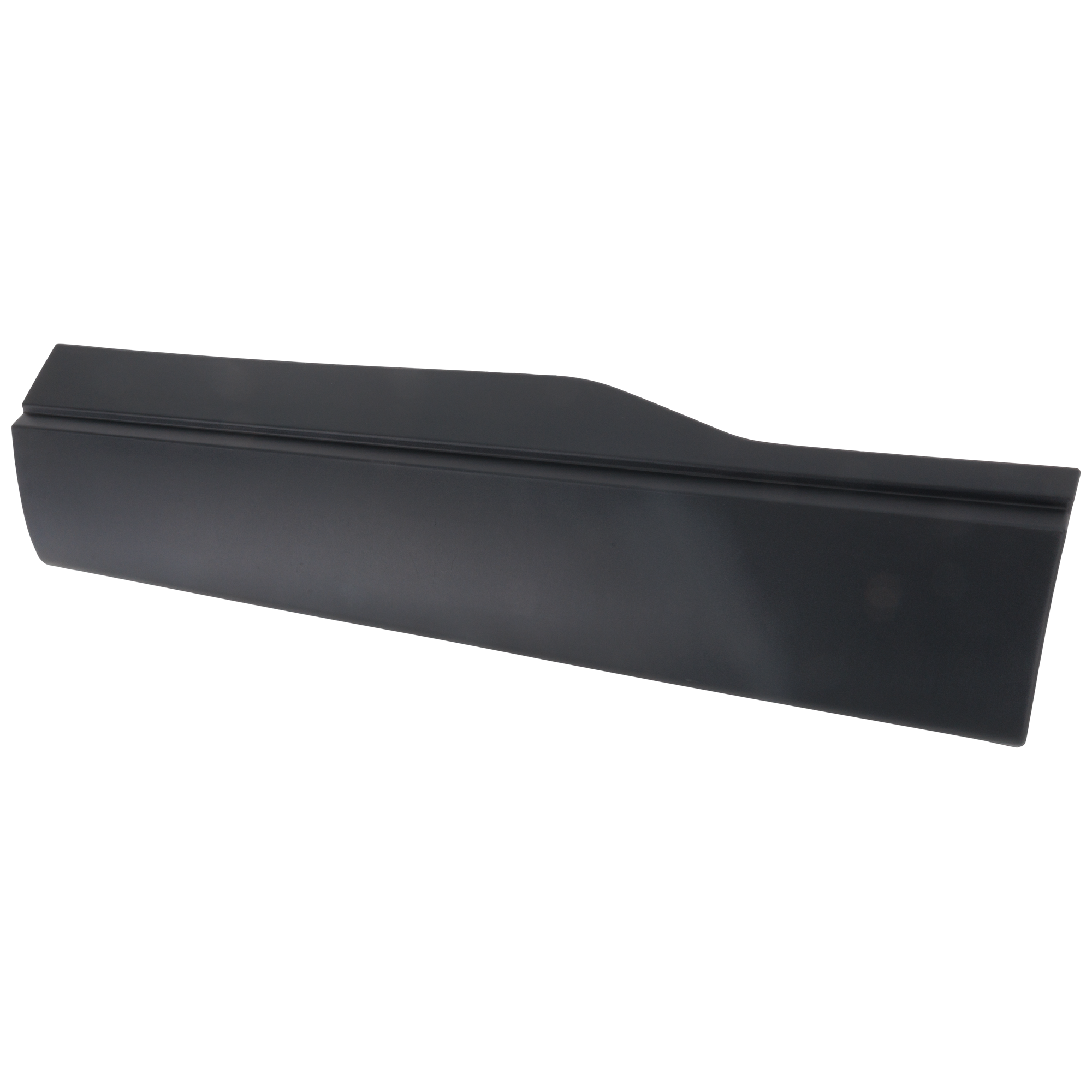 AM CR V 23-25 REAR DOOR MOLDING LH Lower Exterior Assembly Paint to Match w Rubber SKU RH49090006 Partslink HO1504112 OEM 753333A0A01