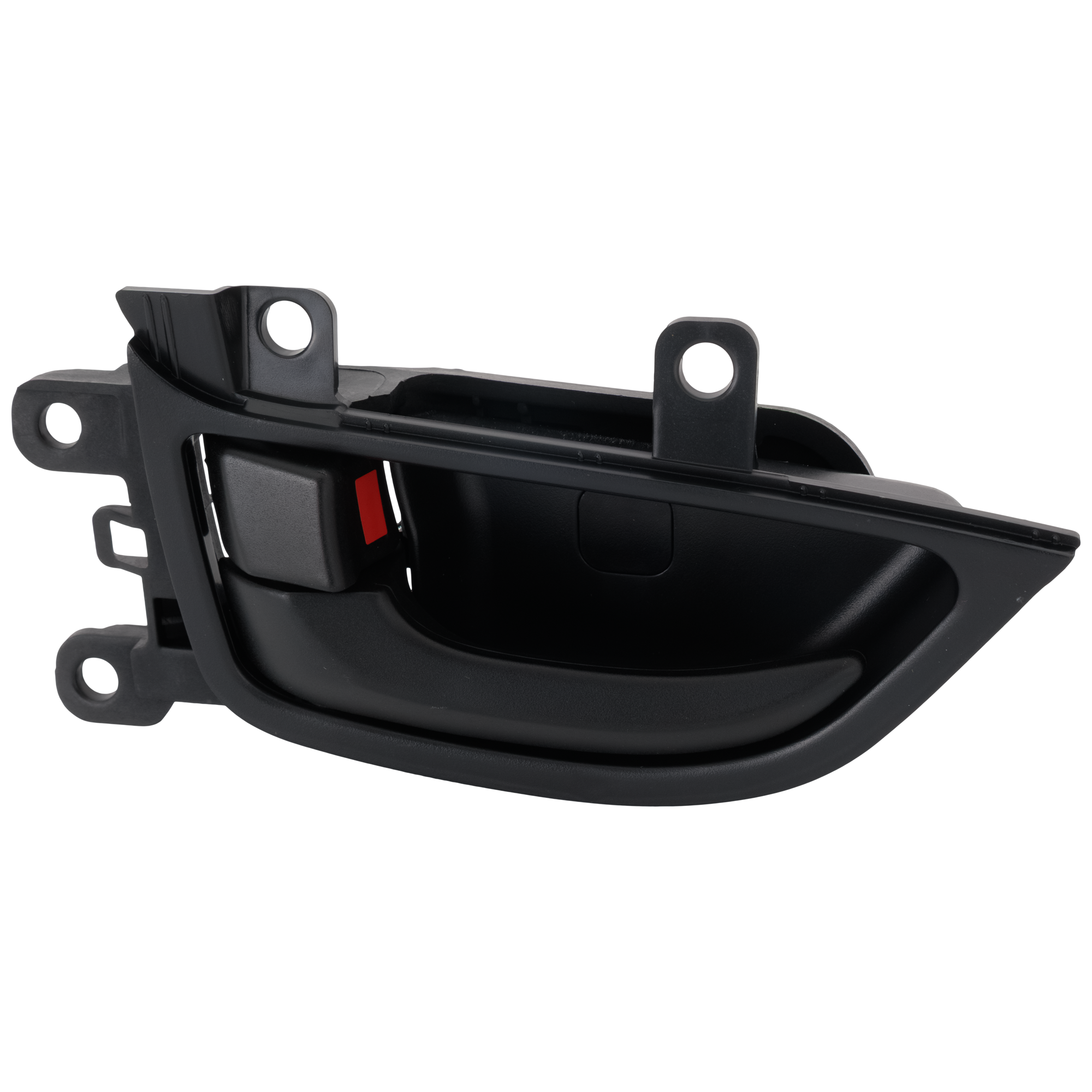 AM ELANTRA 14-16 REAR INTERIOR HANDLE LH Textured Black Korea USA Built Vehicle Sedan SKU RH49130026 OEM 836103X101RY