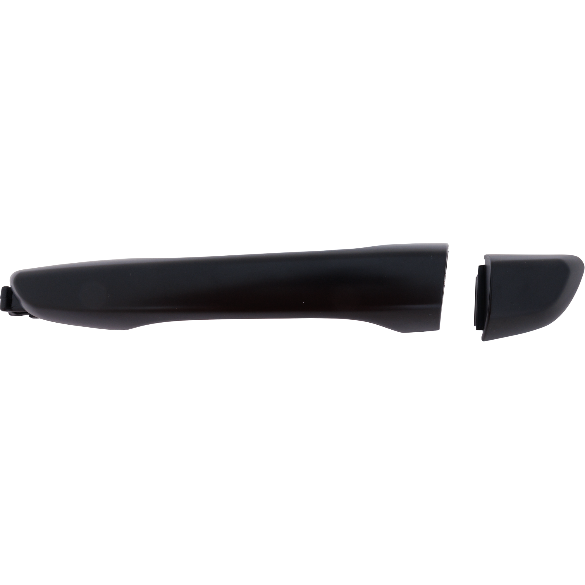 AM ELANTRA 17-22 REAR EXTERIOR DOOR HANDLE LH Primed w Cover SKU RH49150032 OEM 82651F2010