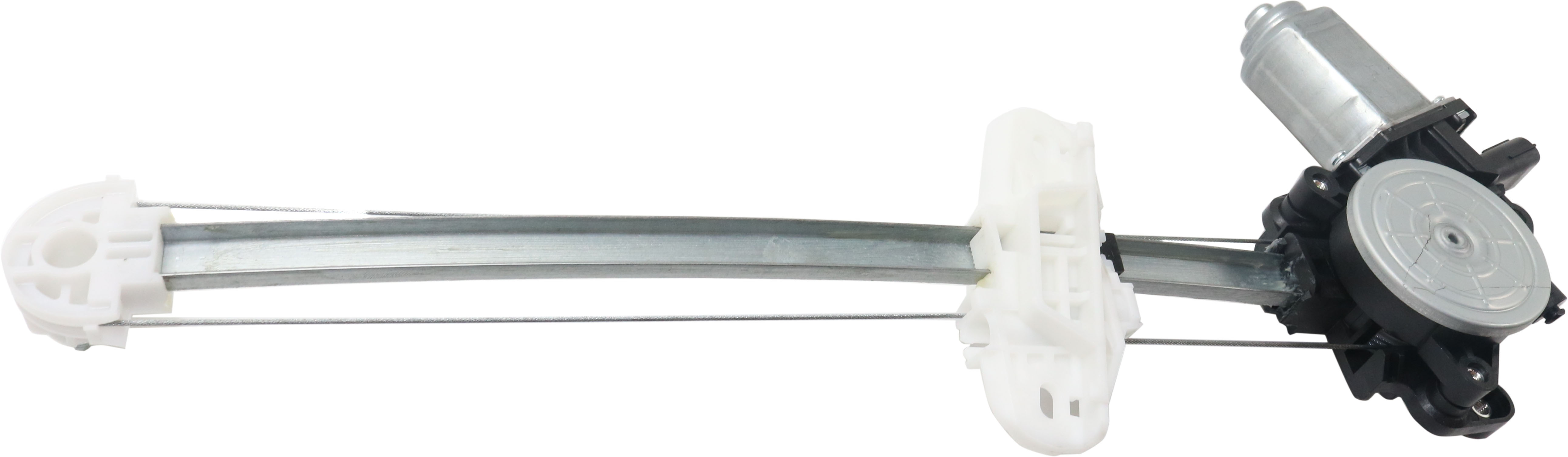 AM CIVIC 12-15 REAR WINDOW REGULATOR RH Power w Motor Sedan SKU RH49170009 Partslink HO1551127 OEM 72710TR0A01