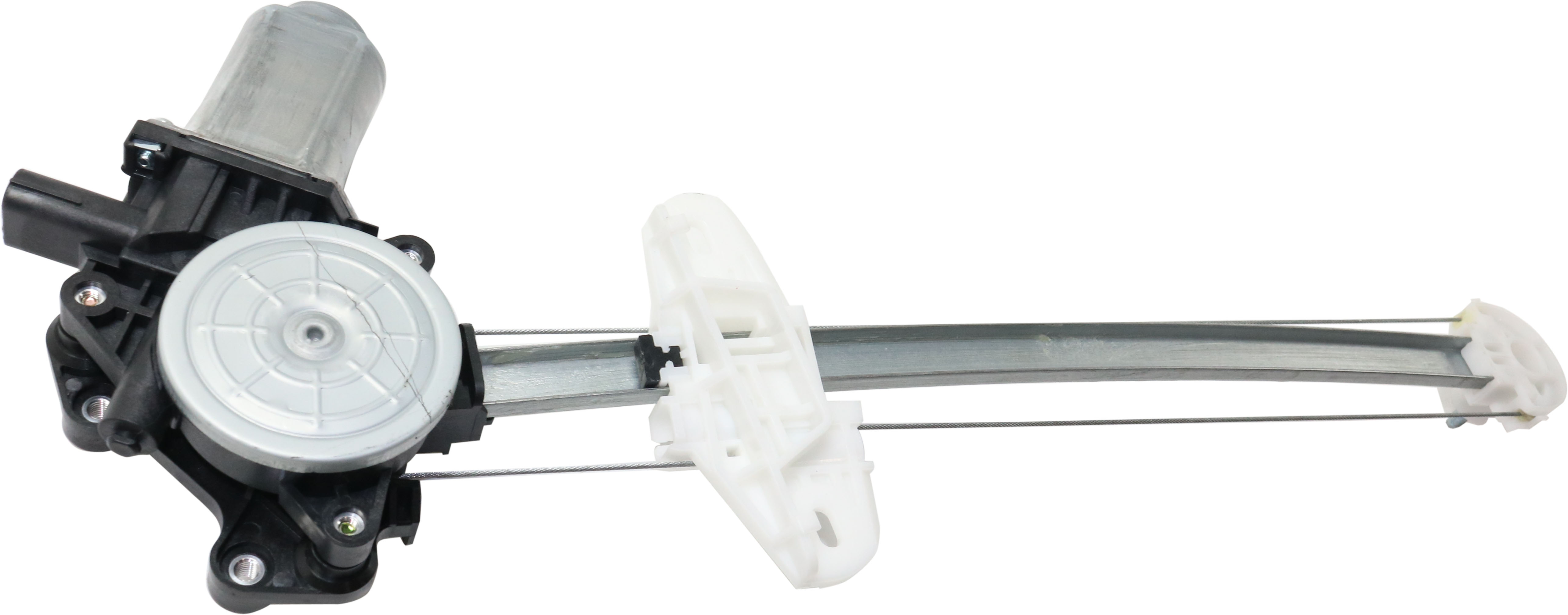 AM CIVIC 12-15 REAR WINDOW REGULATOR LH Power w Motor Sedan SKU RH49170010 Partslink HO1550127 OEM 72750TR0A01