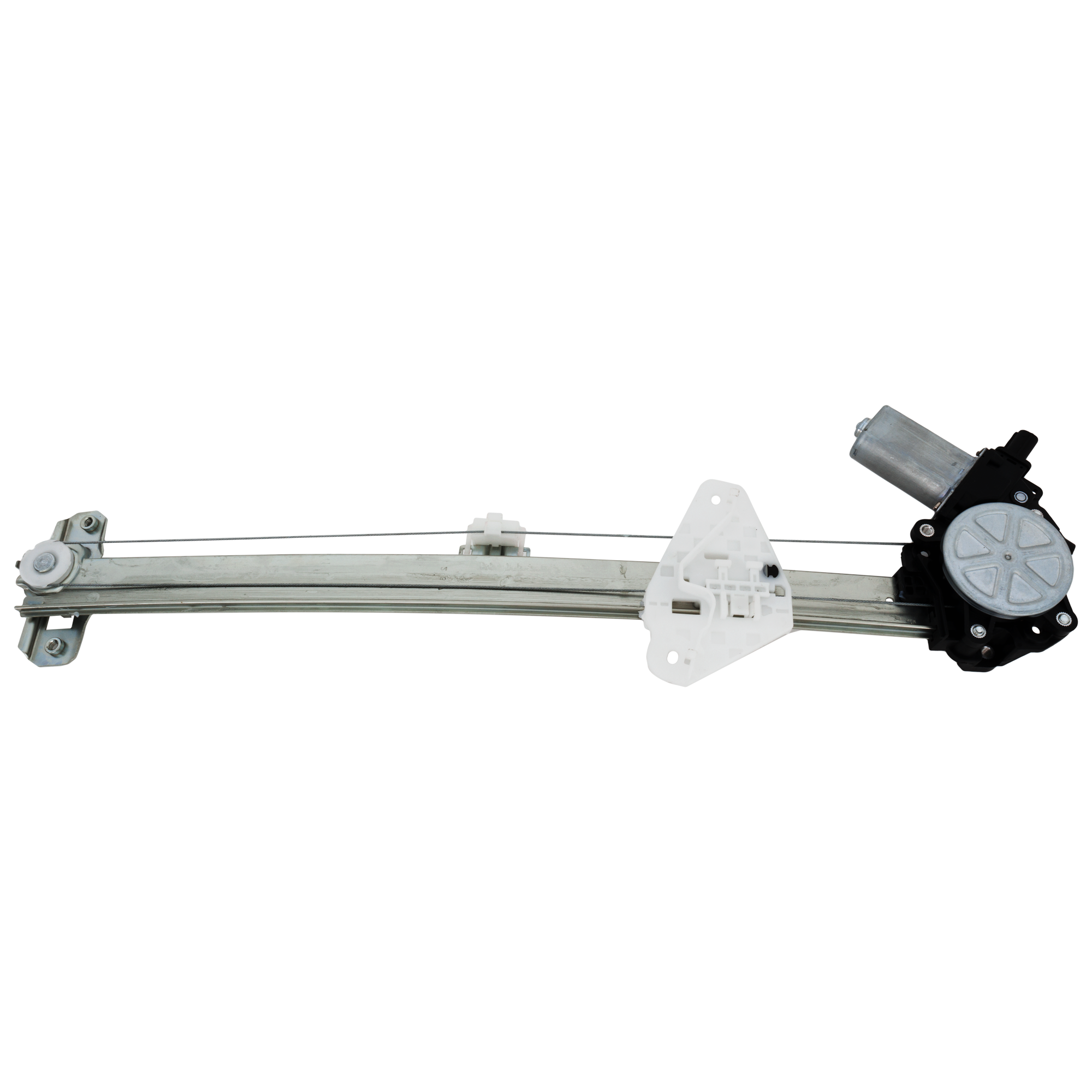 AM PILOT 09-15 REAR WINDOW REGULATOR RH Power with Motor 2 Pin SKU RH49170015 Partslink HO1551126 OEM 72710SZAA01