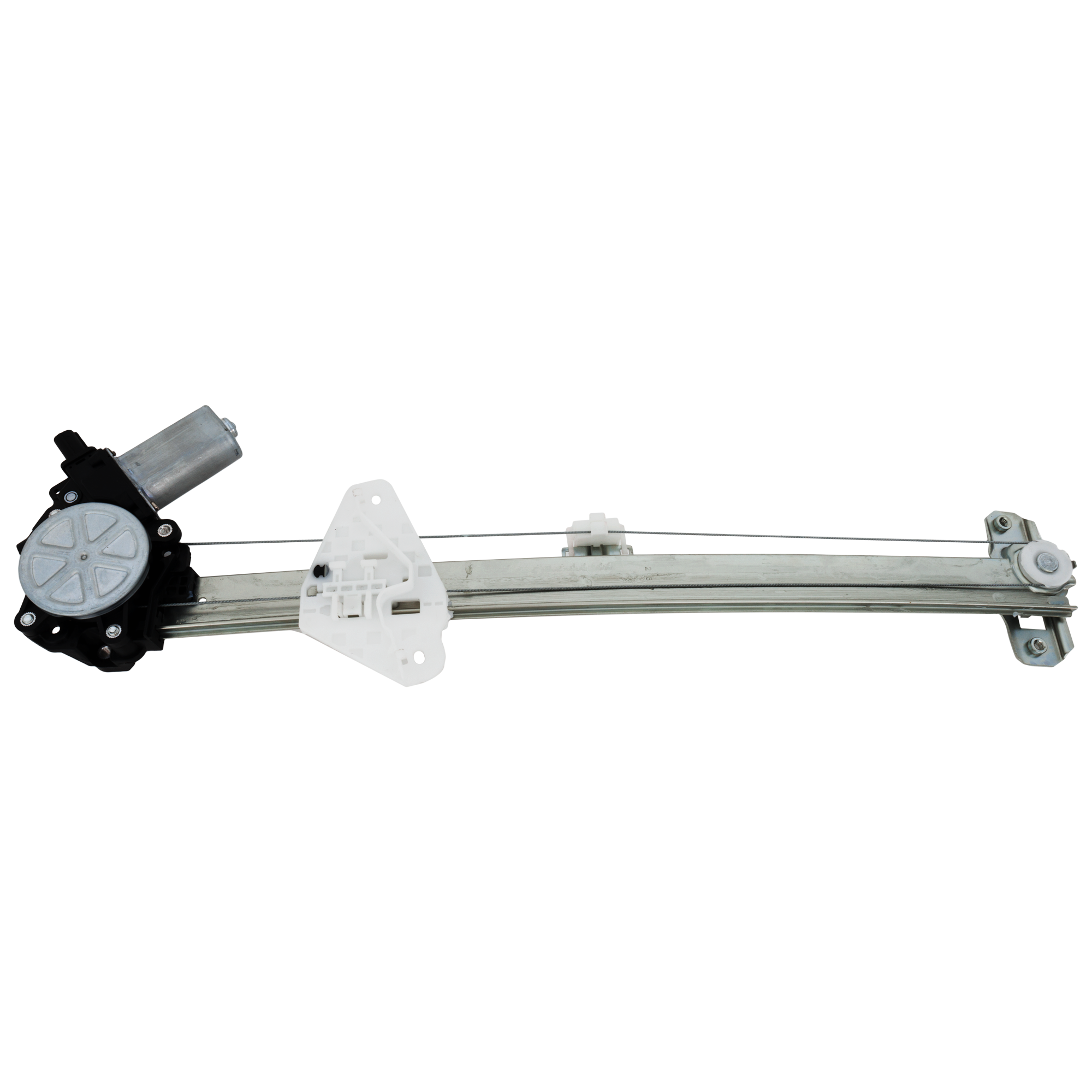 AM PILOT 09-15 REAR WINDOW REGULATOR LH Power with Motor 2 Pin SKU RH49170016 Partslink HO1550126 OEM 72750SZAA01