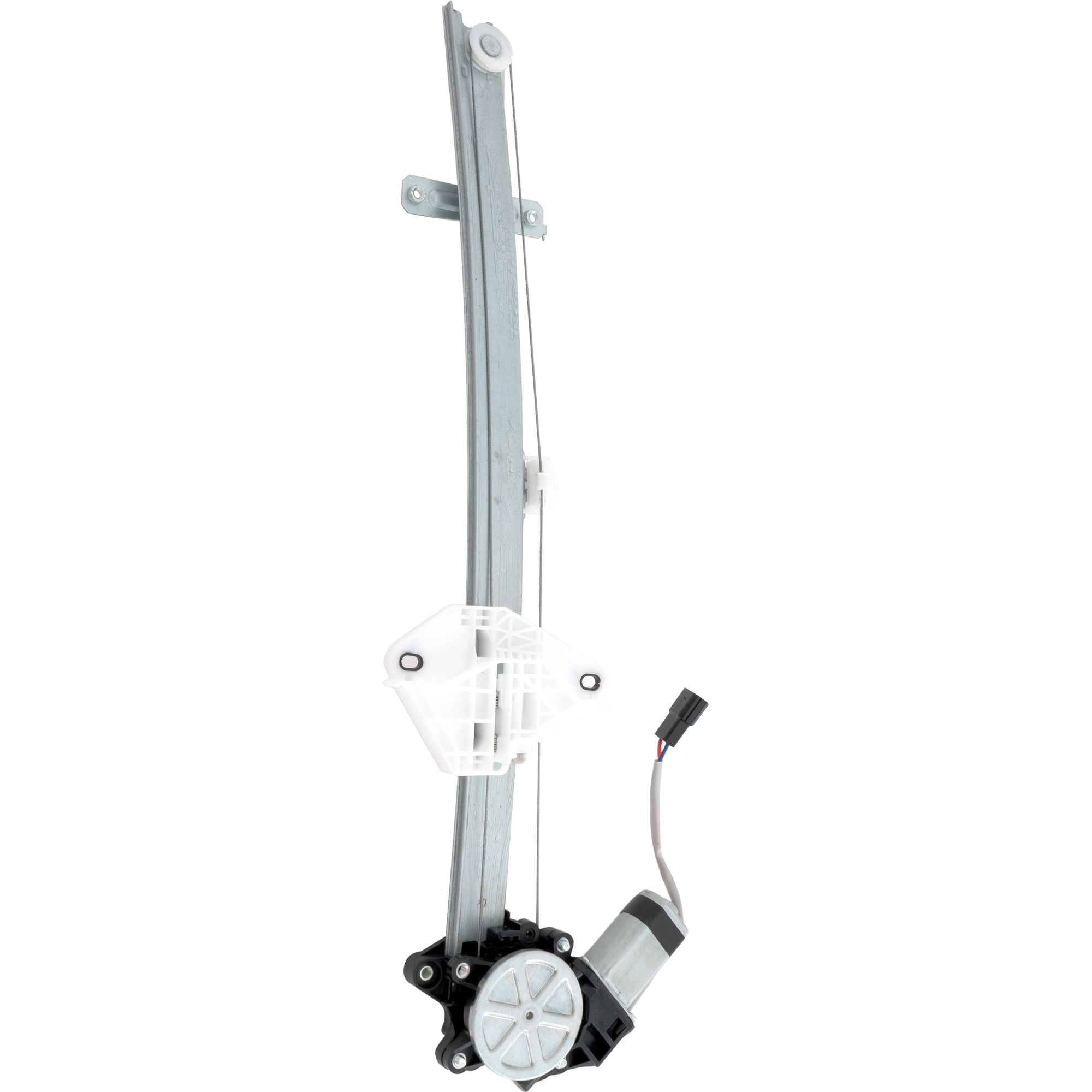 AM PASSPORT 19-25 PILOT 16-22 REAR WINDOW REGULATOR RH Power w Motor 2 Pins SKU RH49170089 OEM 72710TG7A01 PFM
