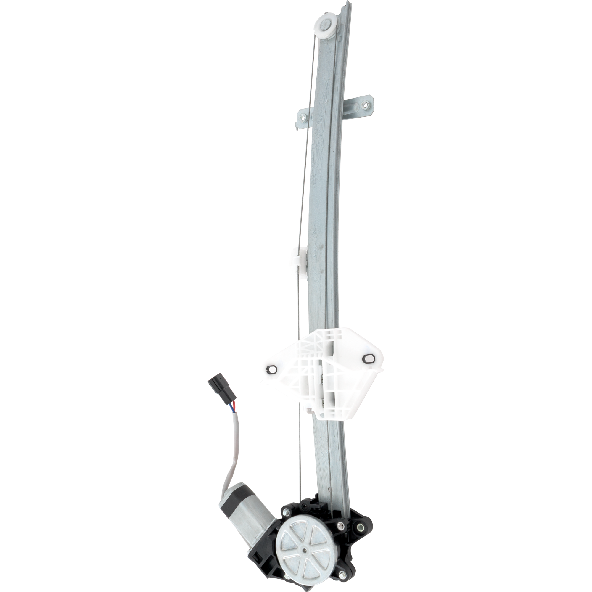 AM PASSPORT 19-25 PILOT 16-22 REAR WINDOW REGULATOR LH Power w Motor 2 Pins SKU RH49170090 OEM 72750TG7A01 PFM