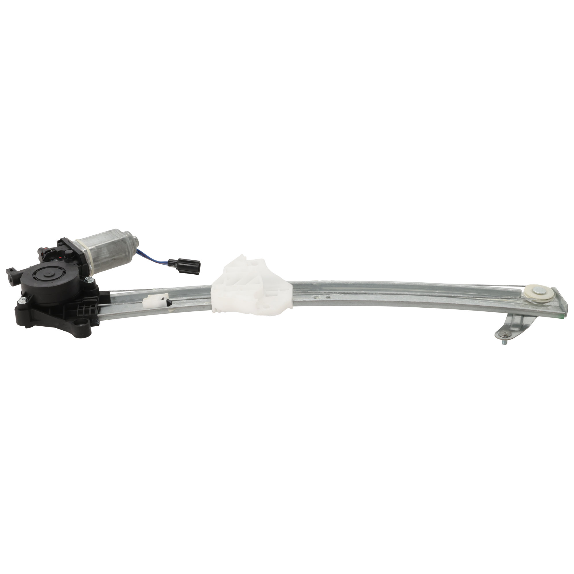 AM CR V 17-22 REAR WINDOW REGULATOR LH Power w Motor 2 Pins SKU RH49170100 Partslink HO1550134 OEM 72750TLAA11