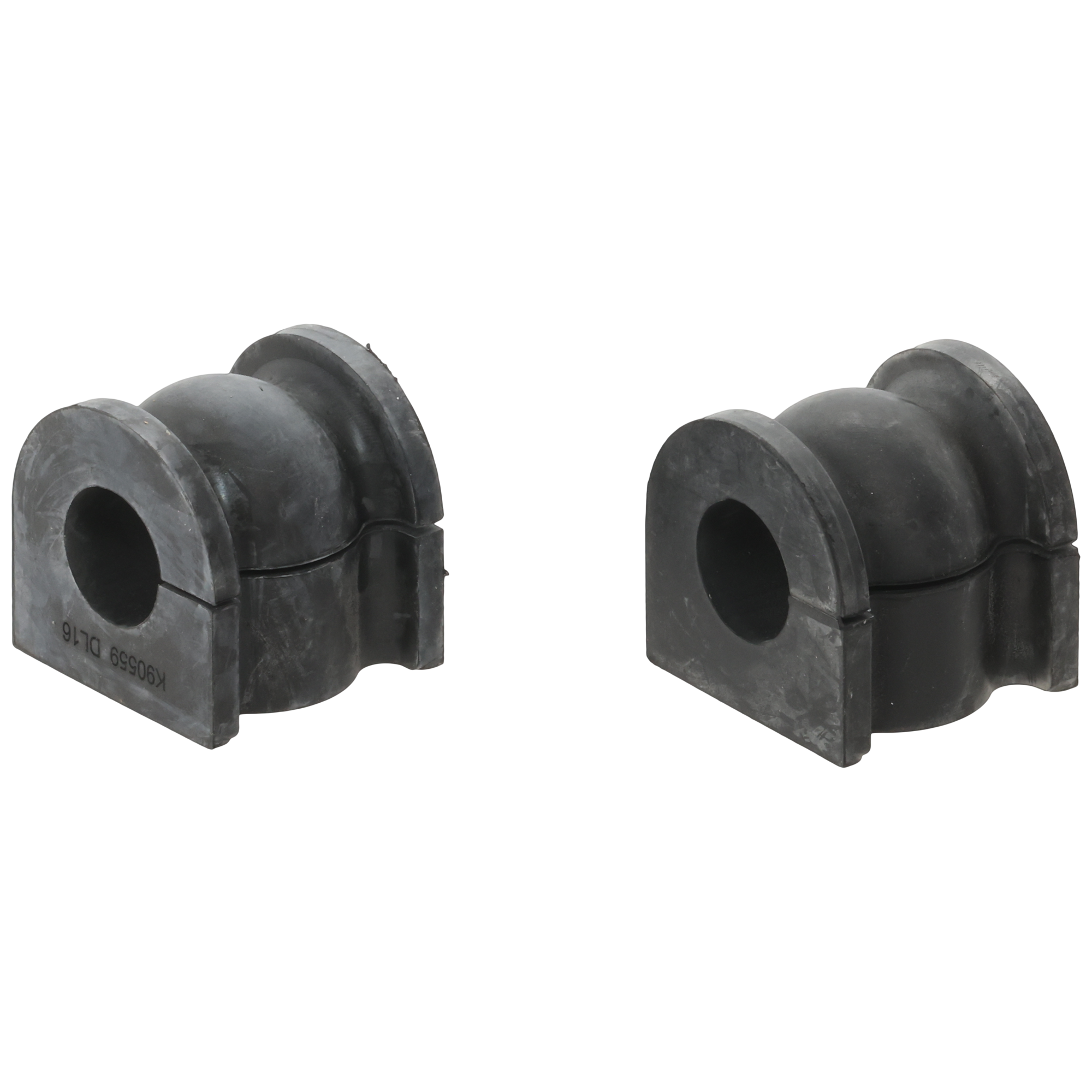 AM PILOT 03-08 RIDGELINE 06-08 STABILIZER BAR BUSHING Front To Frame Set of 2 SKU RH50120003 OEM 51306S3VA00