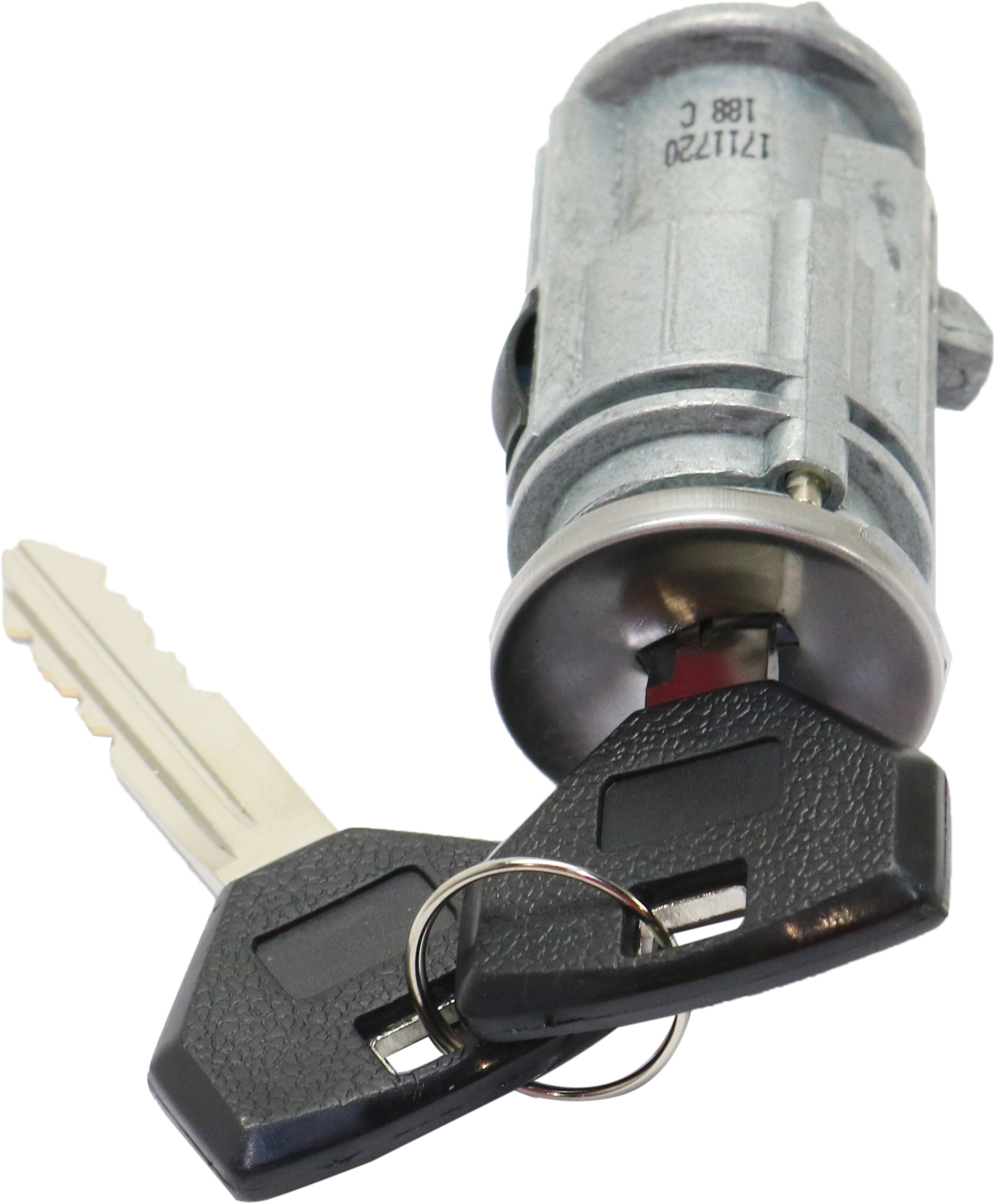 AM DAKOTA 01-10 IGNITION LOCK CYLINDER SKU RH50390001 OEM 5018702AA