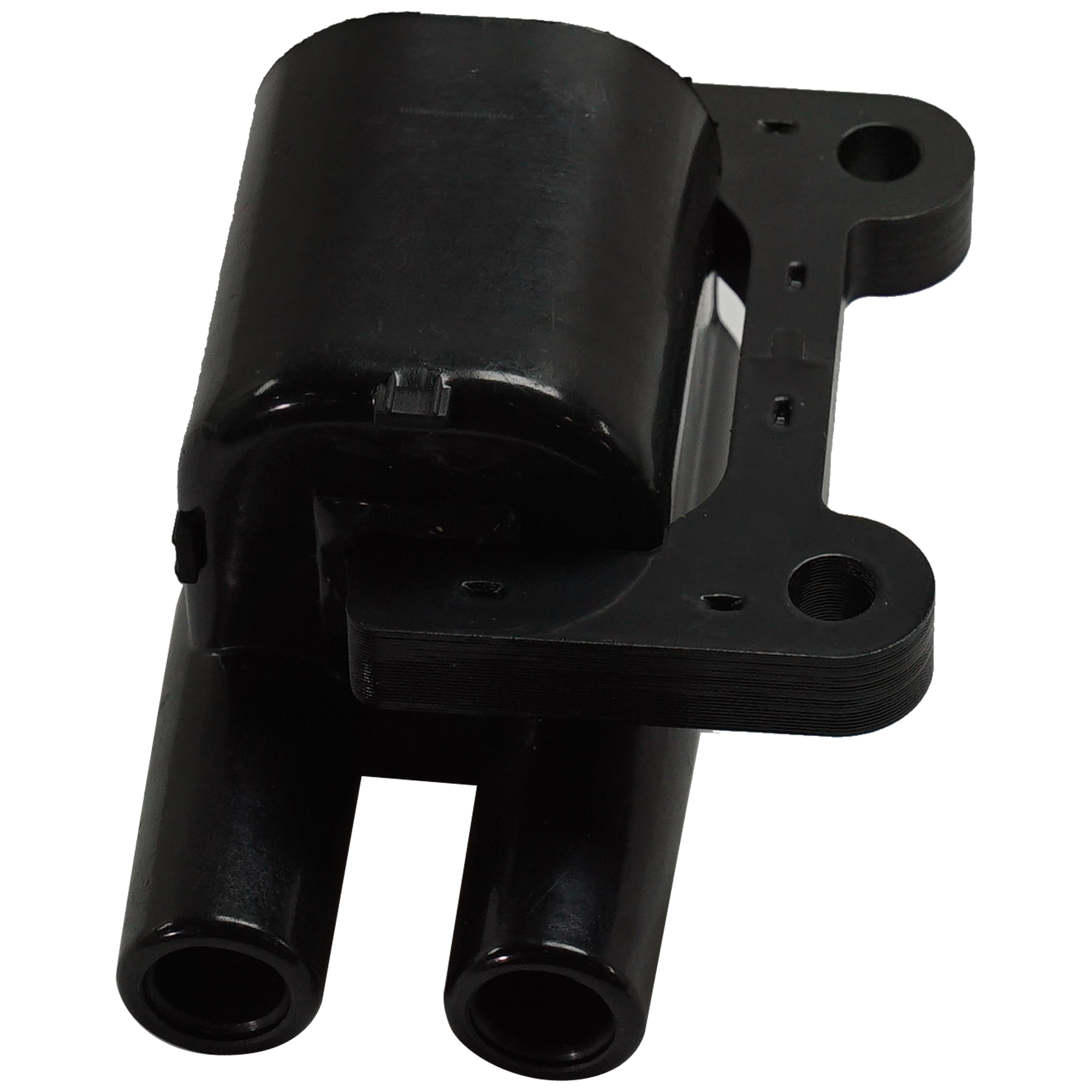 AM SANTA FE 02-04 TIBURON 03-04 IGNITION COIL 2.7L Eng. RH SKU RH50460021 OEM 2731037140