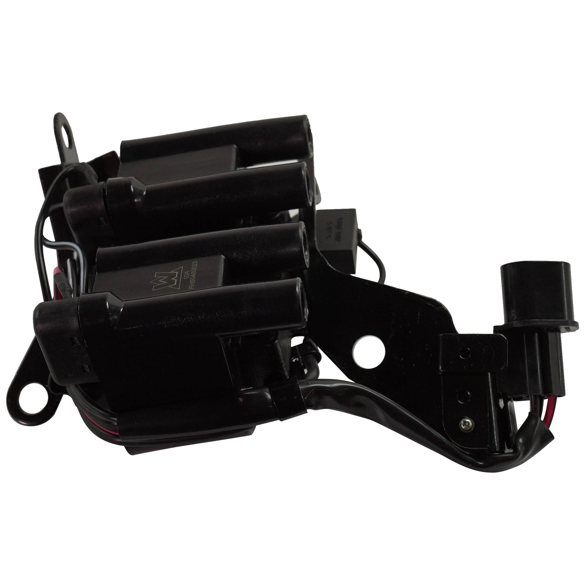 AM SONATA 96-98 IGNITION COIL 2.0L Eng. SKU RH50460023 OEM 2730133510-2730133520