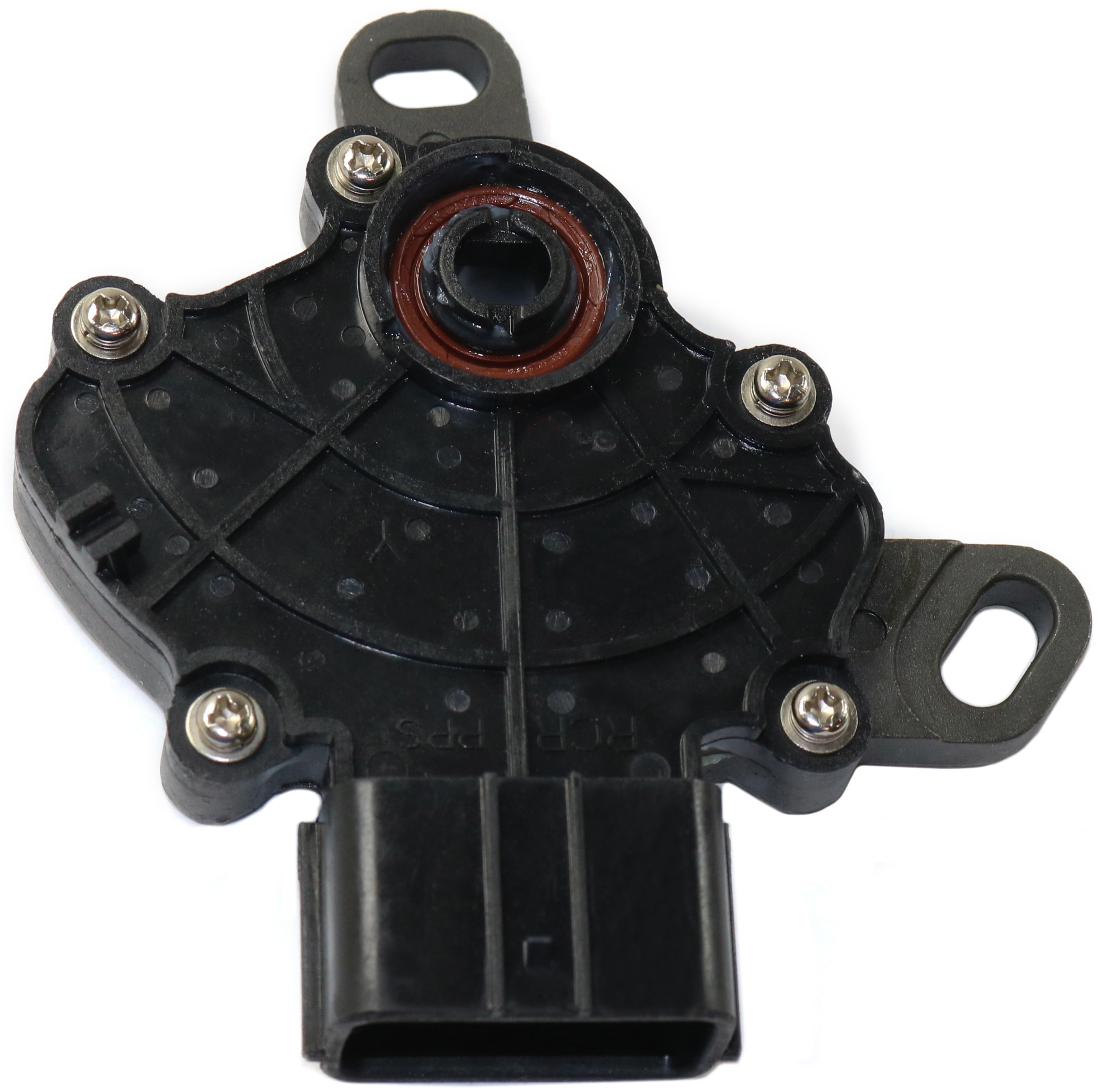 AM RSX 02-06 CR V 02-07 NEUTRAL SAFETY SWITCH 10 Male Blade Terminals w Automatic Transmission SKU RH50640001 OEM 28900RCR003-28900PPV013