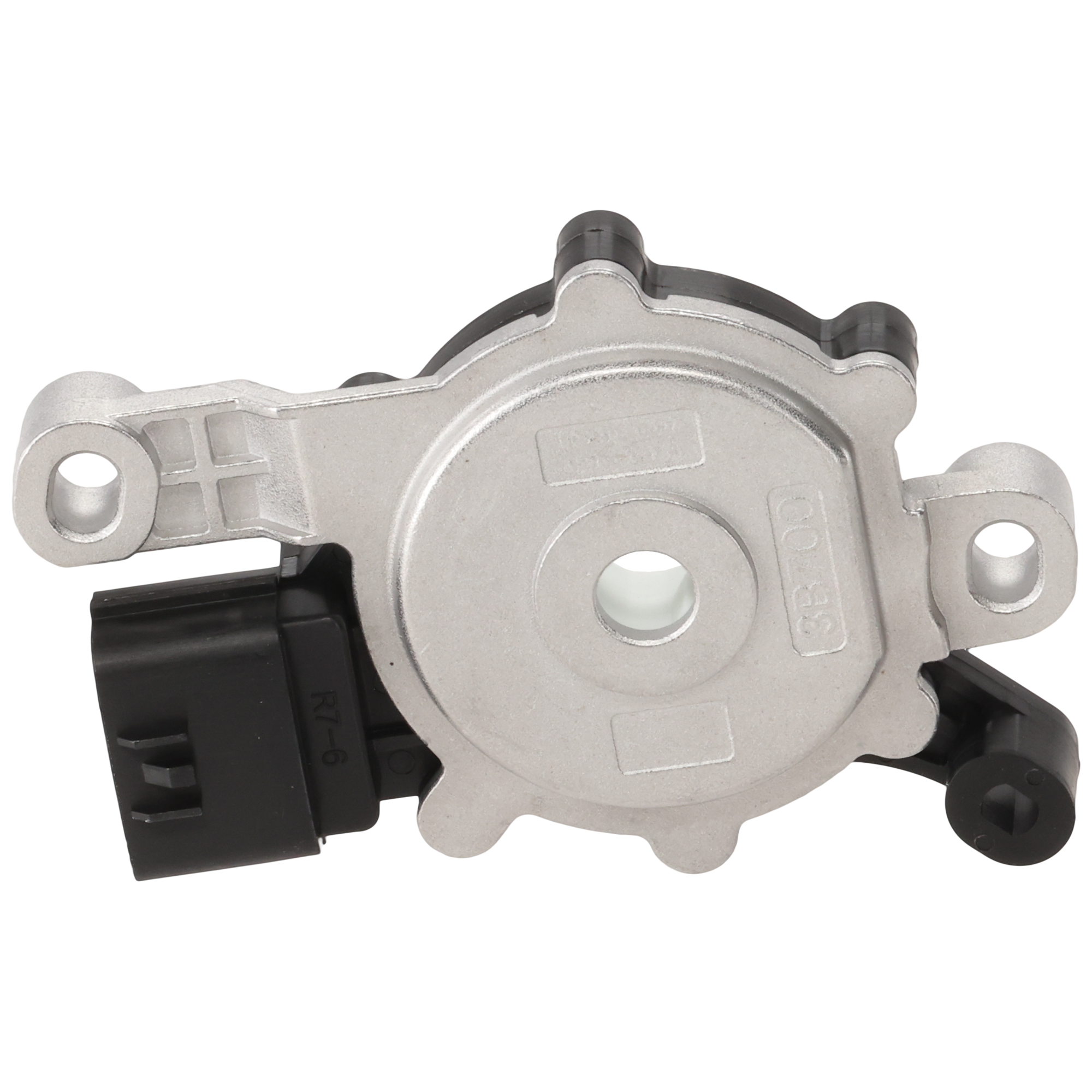 AM SOUL 12-13 COMPASS 14-17 NEUTRAL SAFETY SWITCH 8 Male Blade type Terminals 12 Volts SKU RH50640008 OEM 427003B700