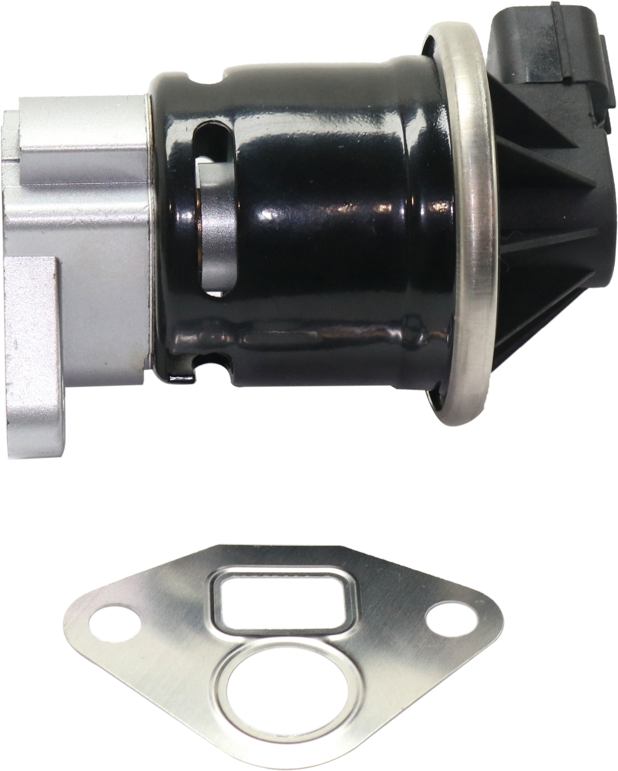 AM FIT 07-08 EGR VALVE 4 Cyl 1.5L eng. Male Terminals Pin Type SKU RH50920002 OEM 18011RMEA00