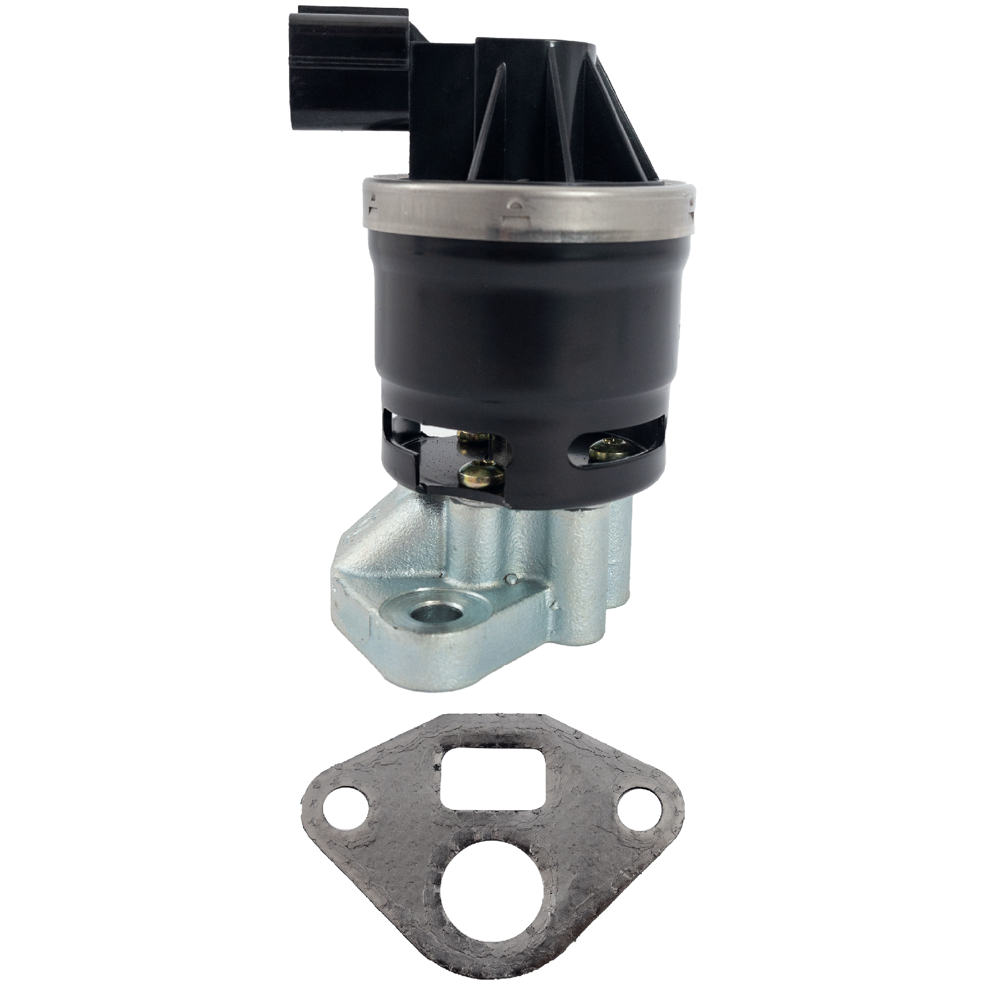 AM INSIGHT 00-06 EGR VALVE w Gasket SKU RH50920006 OEM 18011PFV000