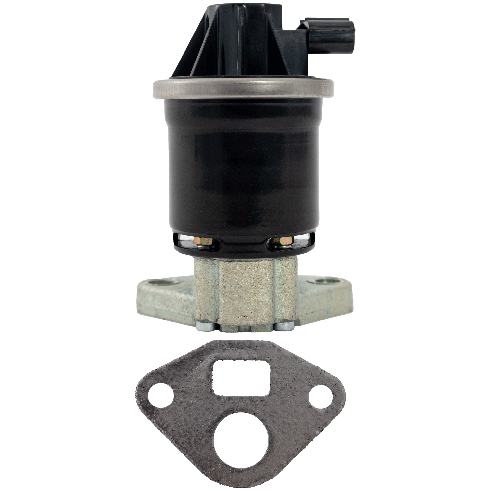 AM FIT 09-13 CR Z 11-16 EGR VALVE w Gasket SKU RH50920007 OEM 18011RB0000