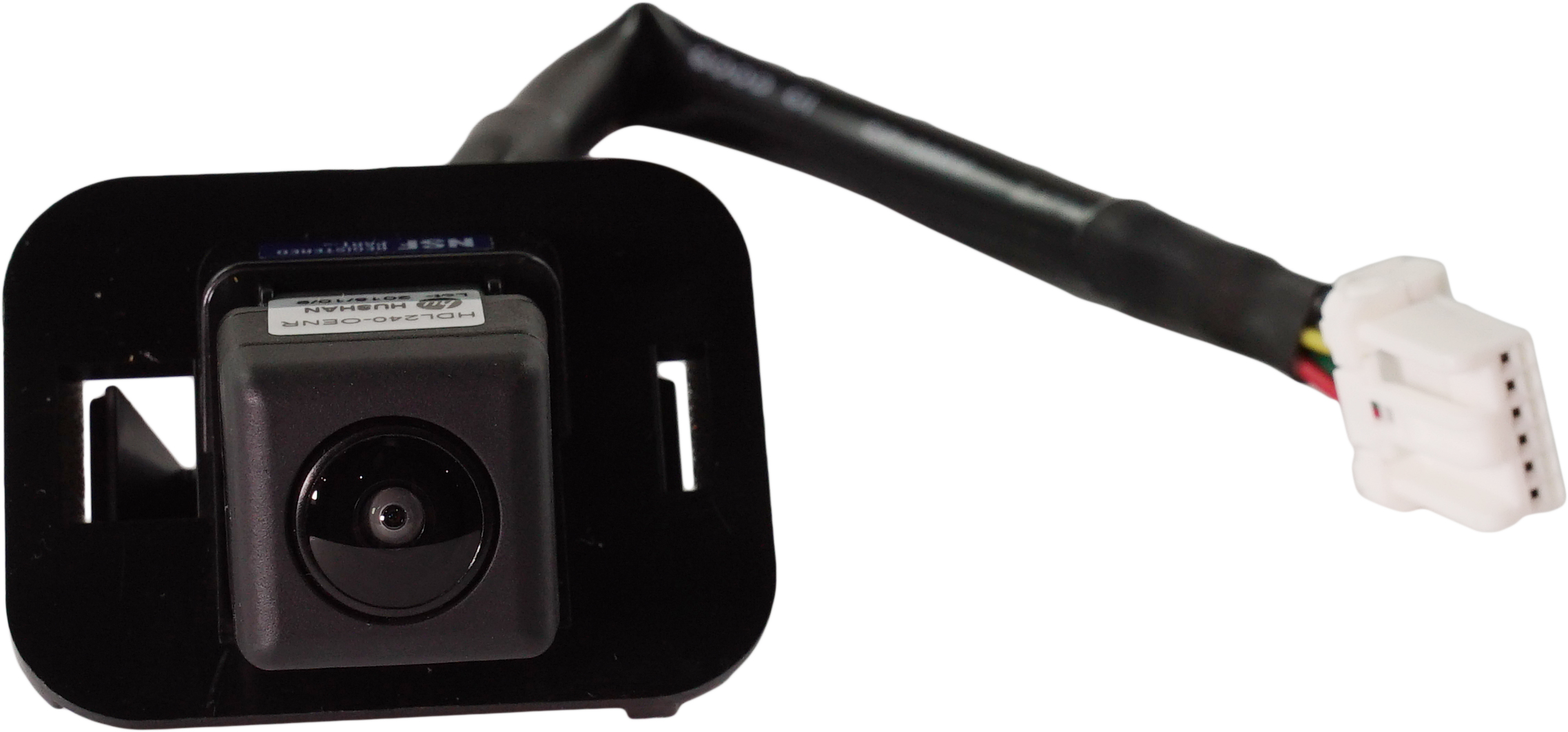 AM CIVIC 12-15 REAR VIEW BACK UP CAMERA w o Wide Angle Sedan SKU RH51070001 Partslink HO1960103 OEM 39530TR3A51