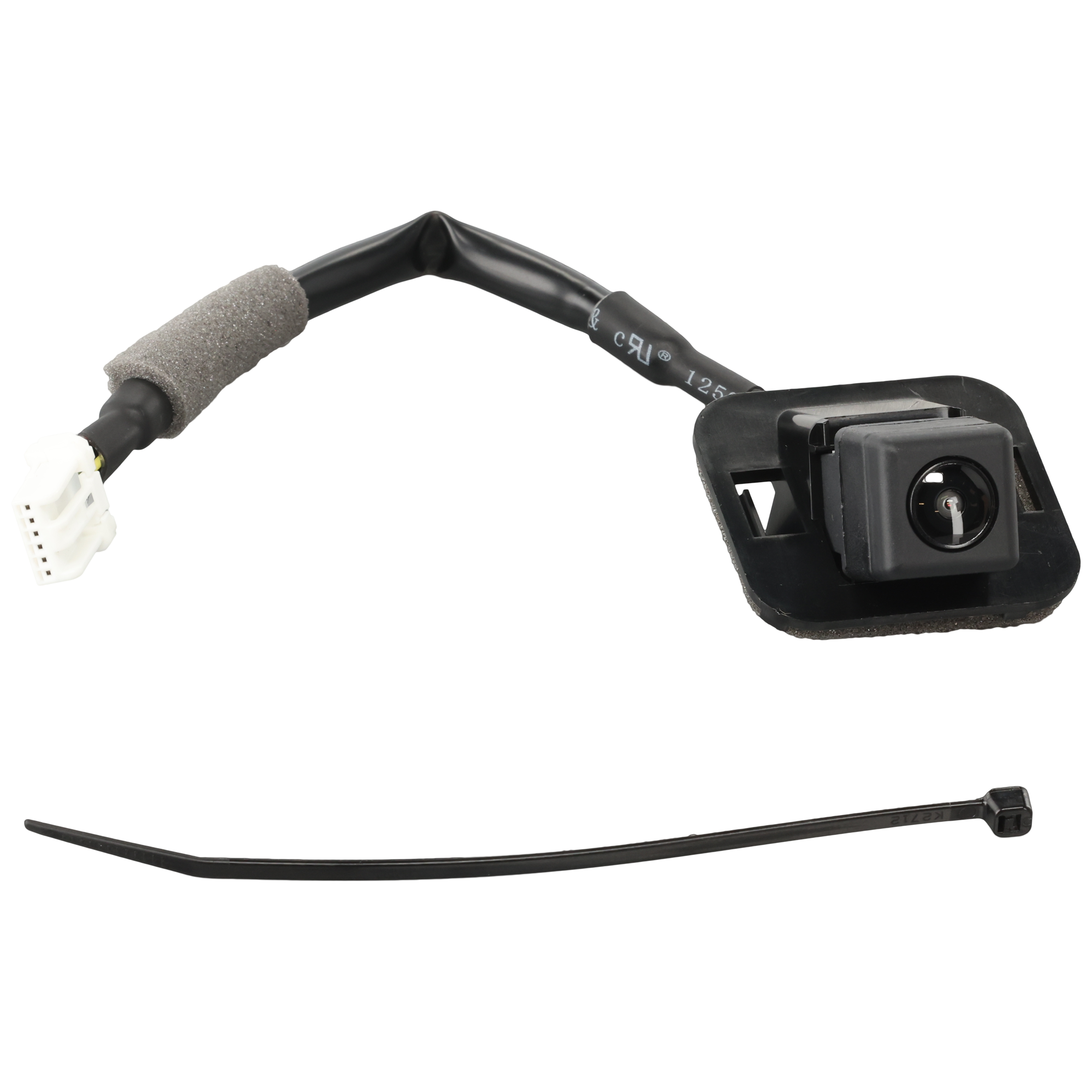 AM ACCORD 14-15 REAR VIEW BACK UP CAMERA Hybrid EX LX Sport Models Sedan USA Built Vehicle SKU RH51070005 Partslink HO1960101 OEM 39530T2AA71