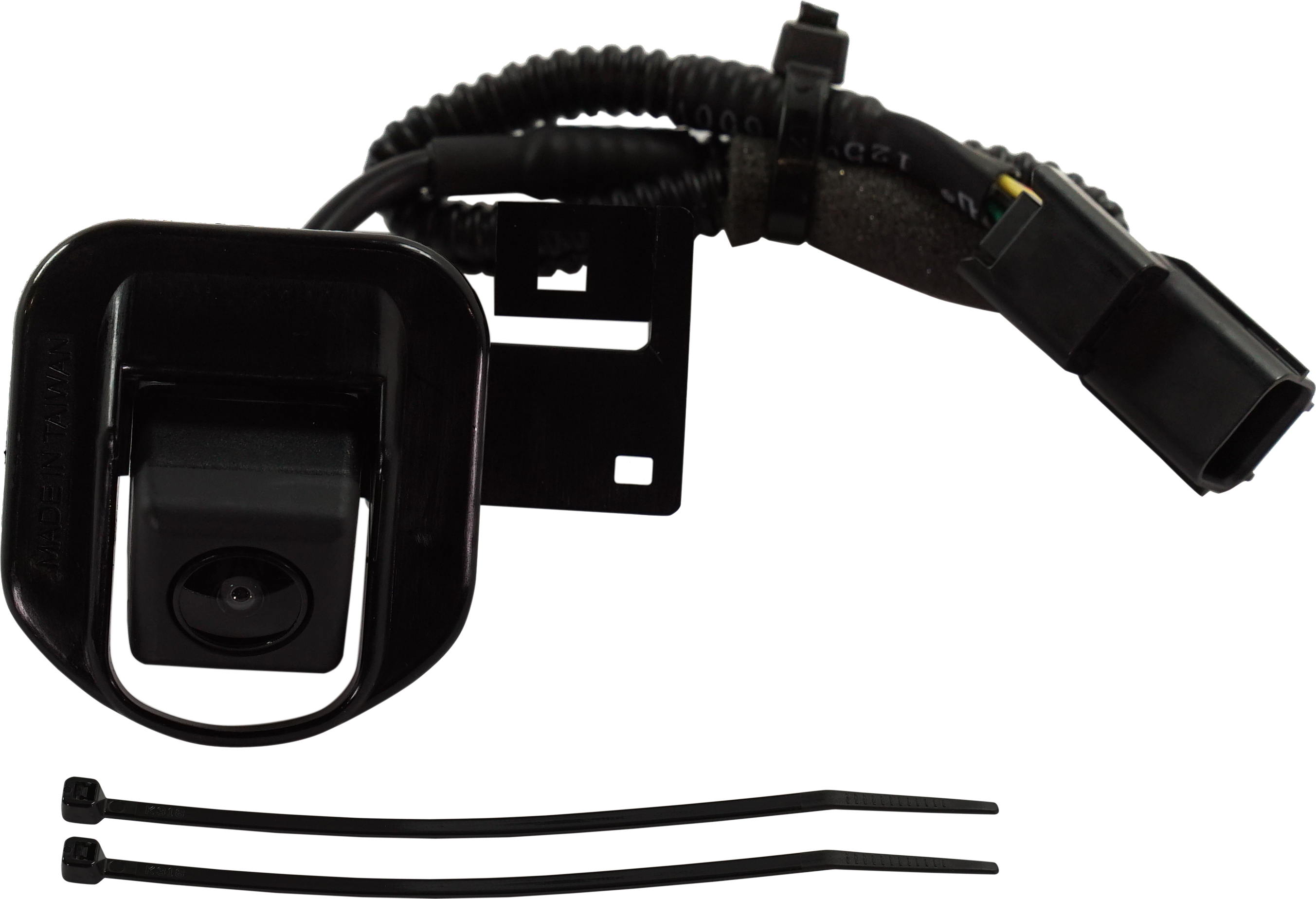 AM ACCORD 14-15 REAR VIEW BACK UP CAMERA LX S Model SKU RH51070011 Partslink HO1960130 OEM 39530T3LA71