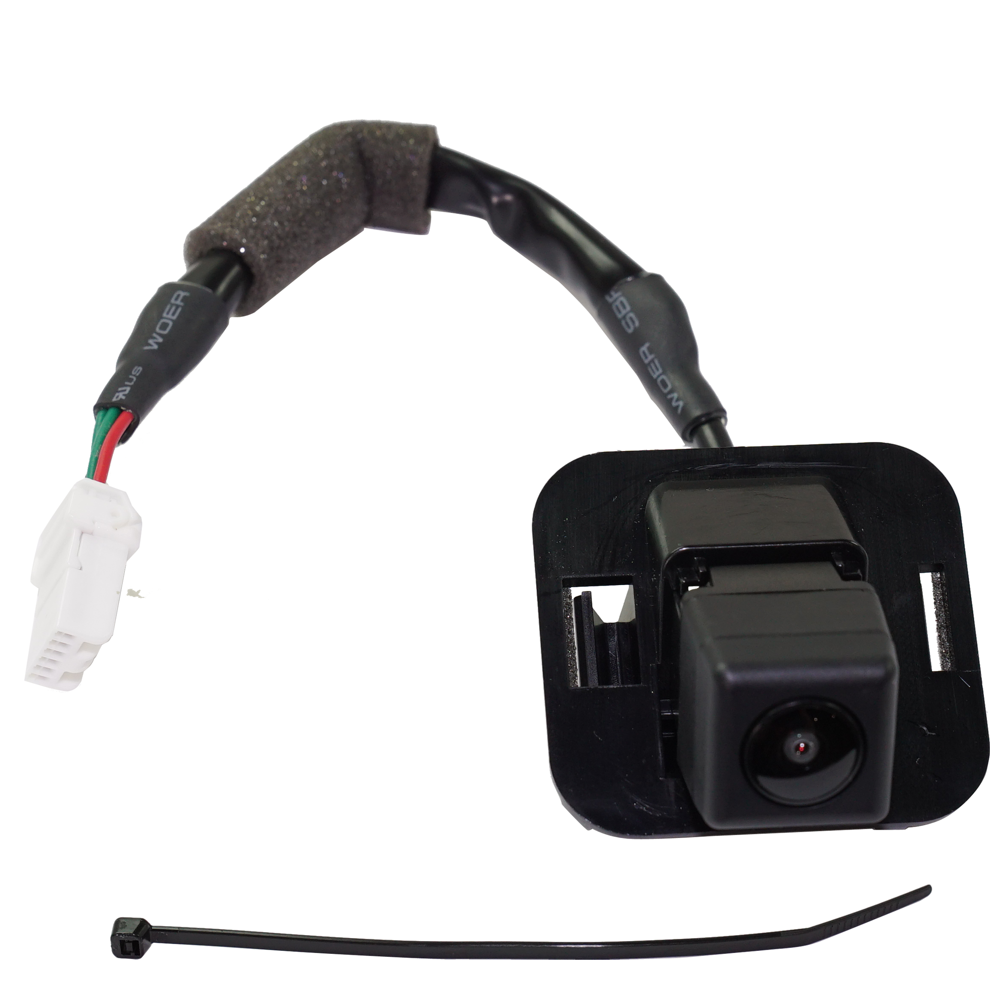 AM ACCORD 13-13 REAR VIEW BACK UP CAMERA EX LX Sport Models Sedan SKU RH51070015 Partslink HO1960116 OEM 39530T2AA61