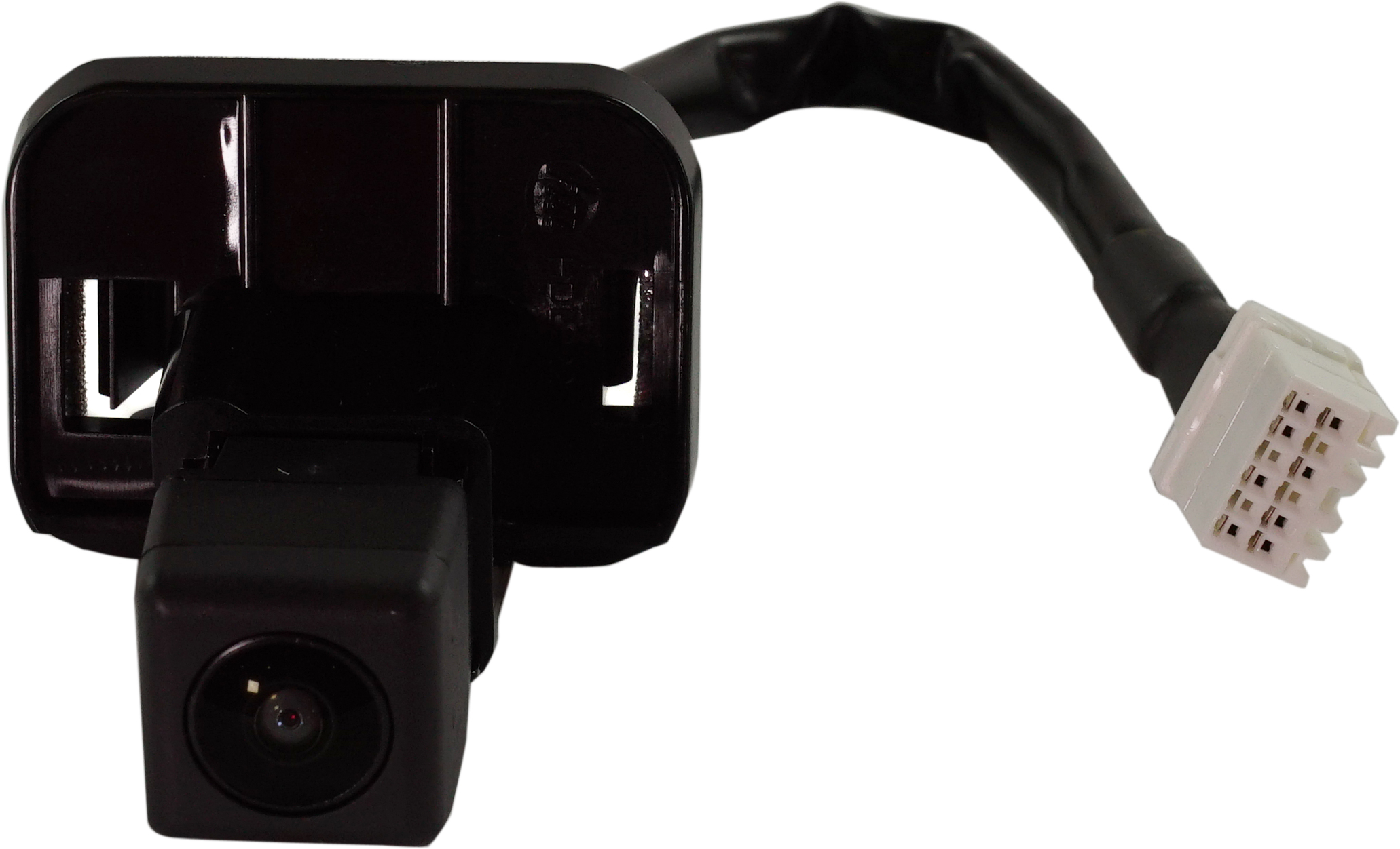 AM CIVIC 13-13 REAR VIEW BACK UP CAMERA w Wide Angle Coupe SKU RH51070020 Partslink HO1960115 OEM 39530TS8A02