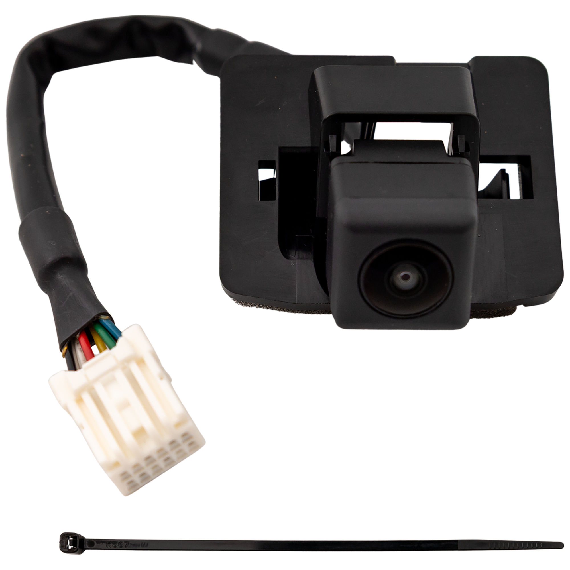 AM CIVIC 14-15 REAR VIEW BACK UP CAMERA w Wide Angle Sedan SKU RH51070026 Partslink HO1960109 OEM 39530TR3A11