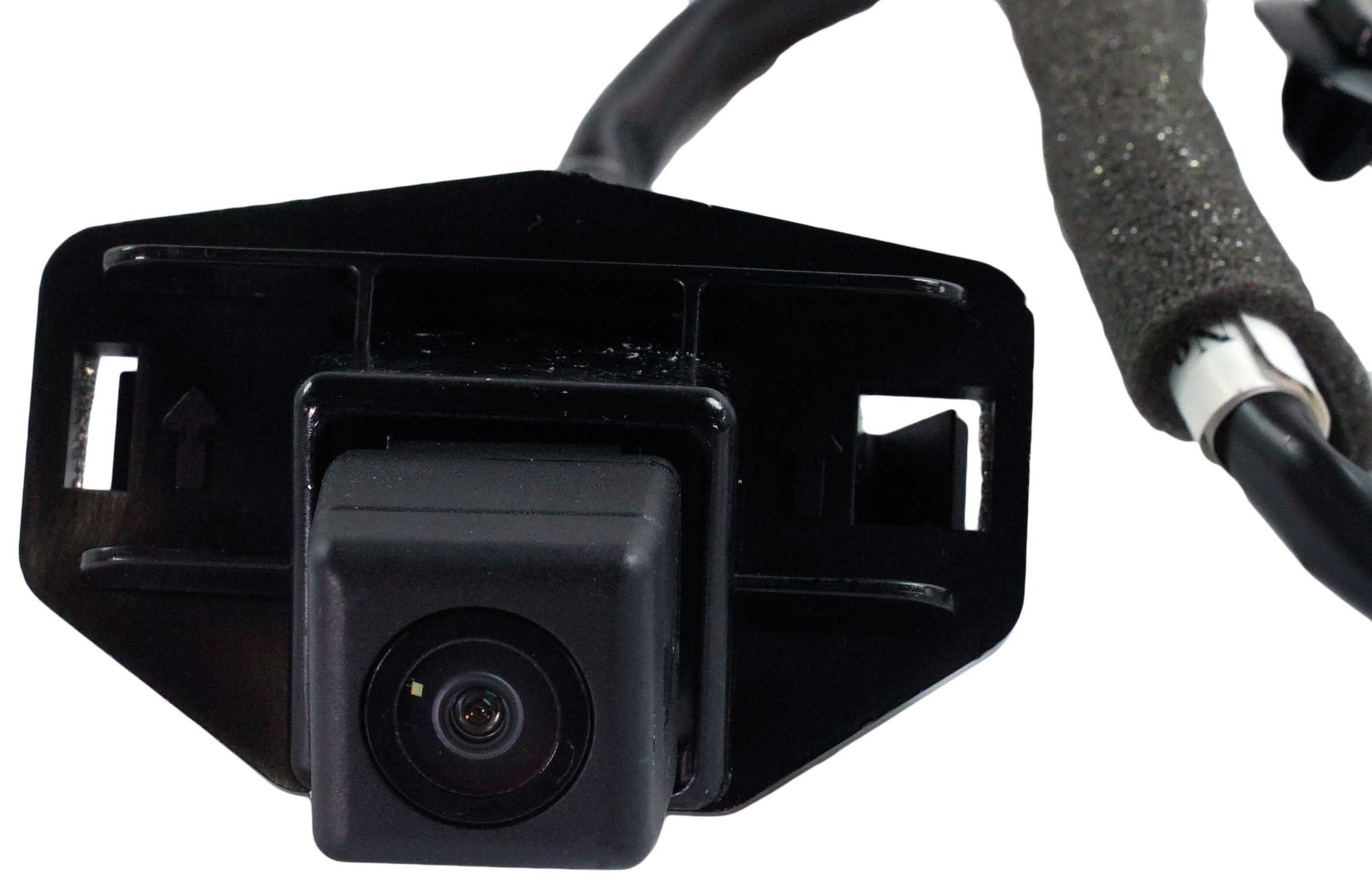 AM CR V 07-11 REAR VIEW BACK UP CAMERA SKU RH51070028 Partslink HO1960107 OEM 39530SWAE01