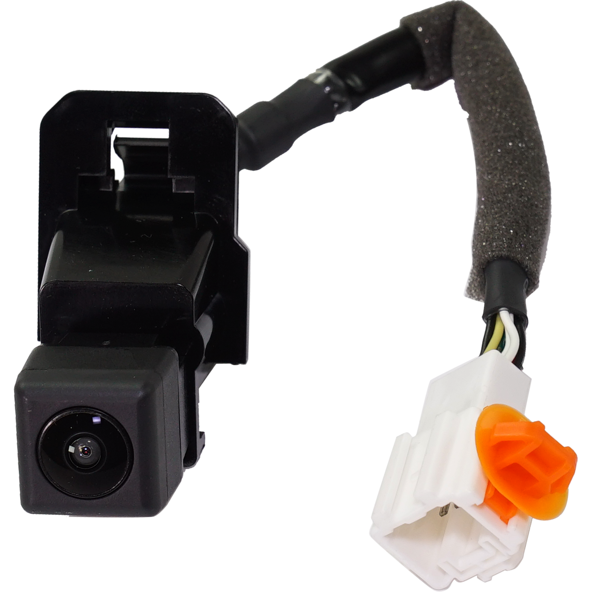 AM HR V 16-16 REAR VIEW BACK UP CAMERA SKU RH51070037 Partslink HO1960124 OEM 39530T7A003