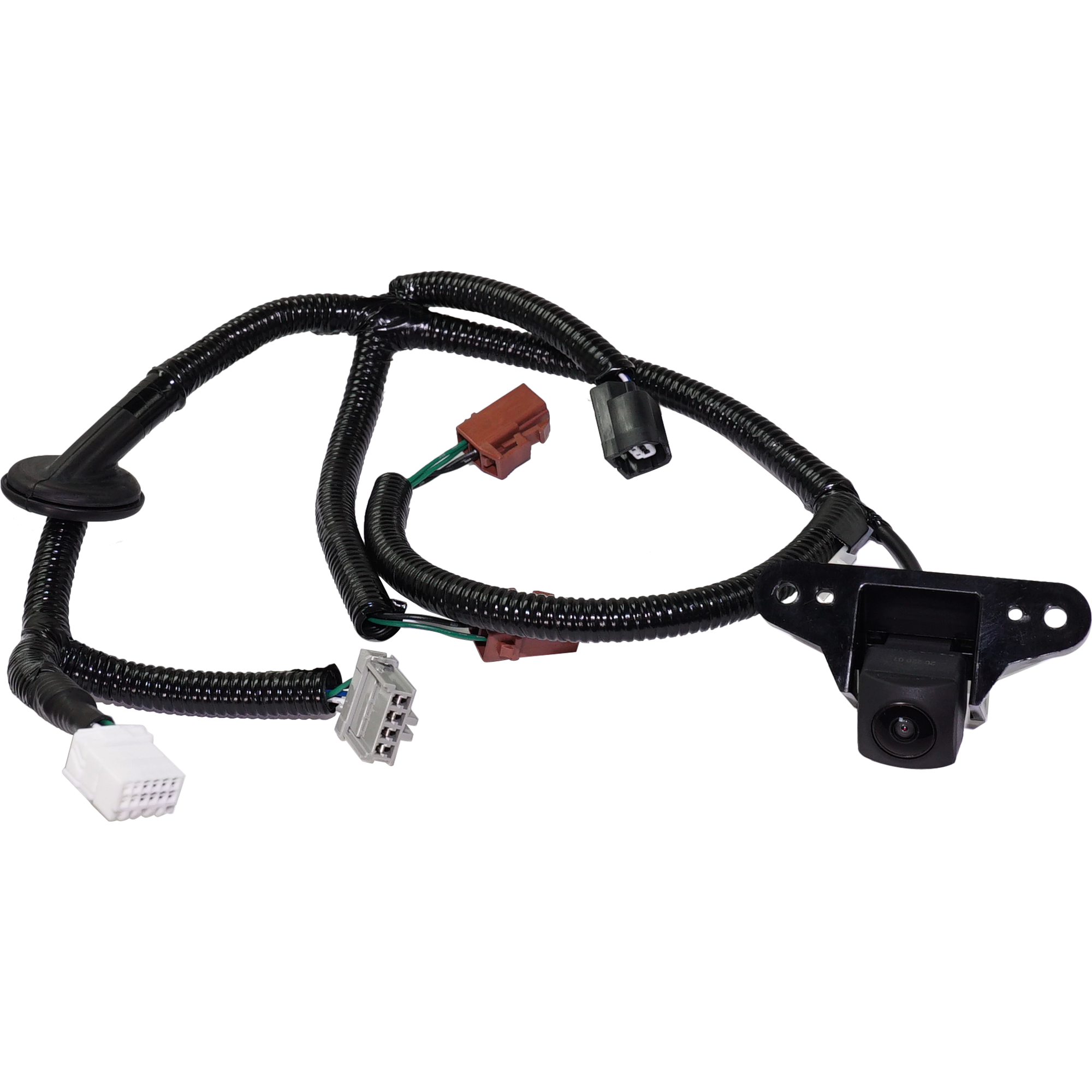 AM PILOT 13-15 REAR VIEW BACK UP CAMERA. w Wide Angle SKU RH51070046 Partslink HO1960111 OEM 39530SZAA21
