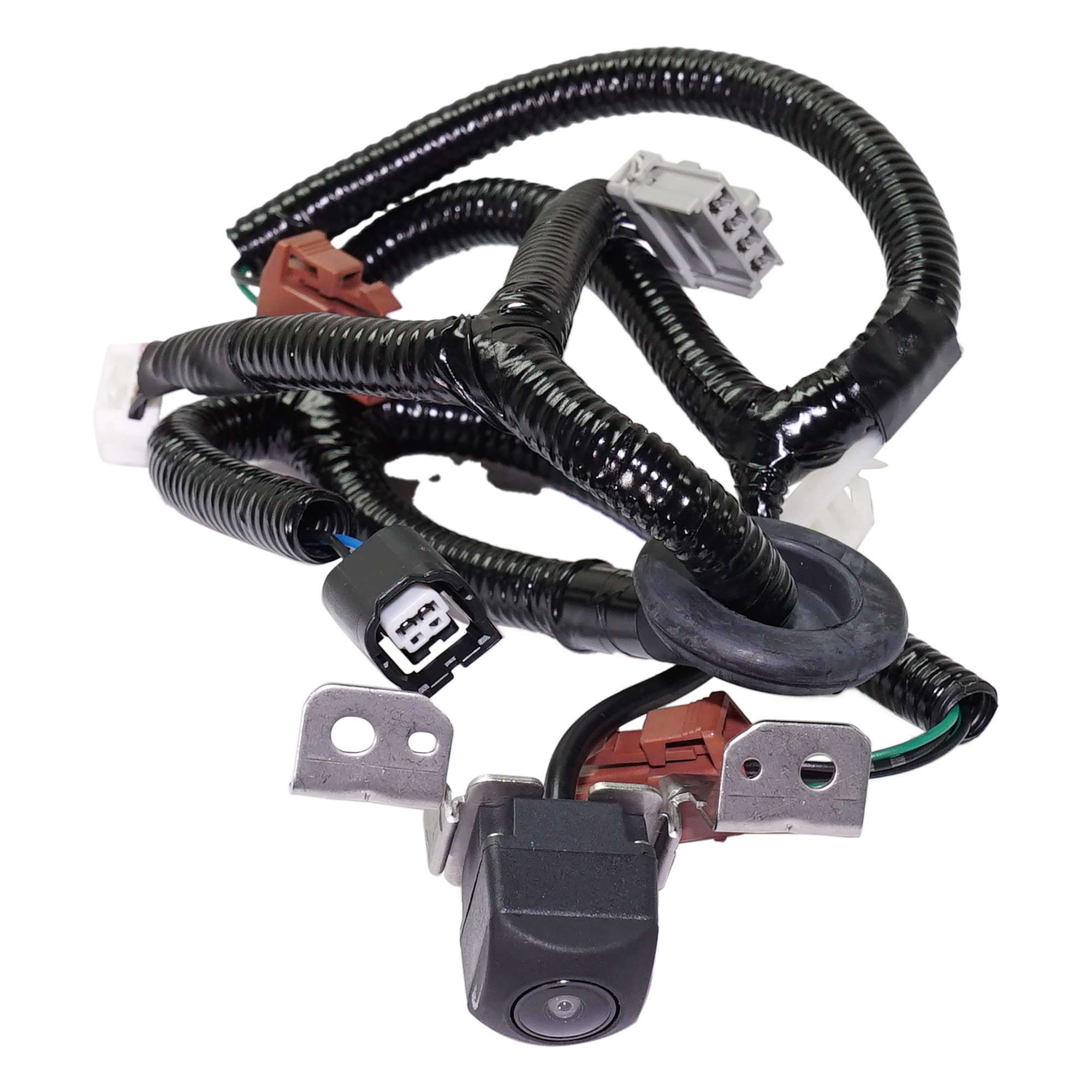 AM PILOT 09-15 REAR VIEW BACK UP CAMERA 09-12 w Wide Angle 13-15 w o Wide Angle SKU RH51070048 Partslink HO1960125 OEM 39530SZAA01