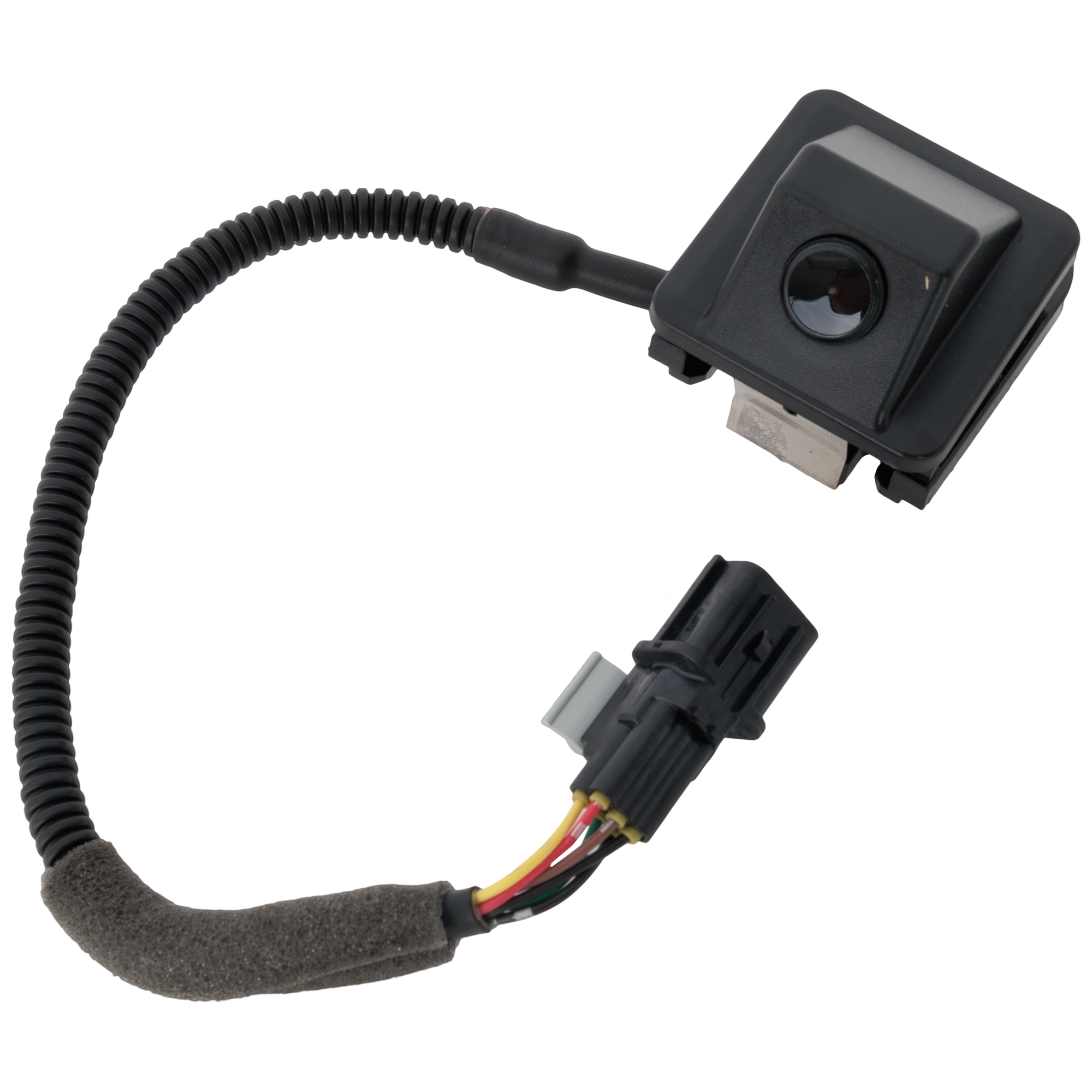 AM ELANTRA 14-16 REAR VIEW BACK UP CAMERA w Navigation System SKU RH51070062 Partslink HY1960103 OEM 957503X440