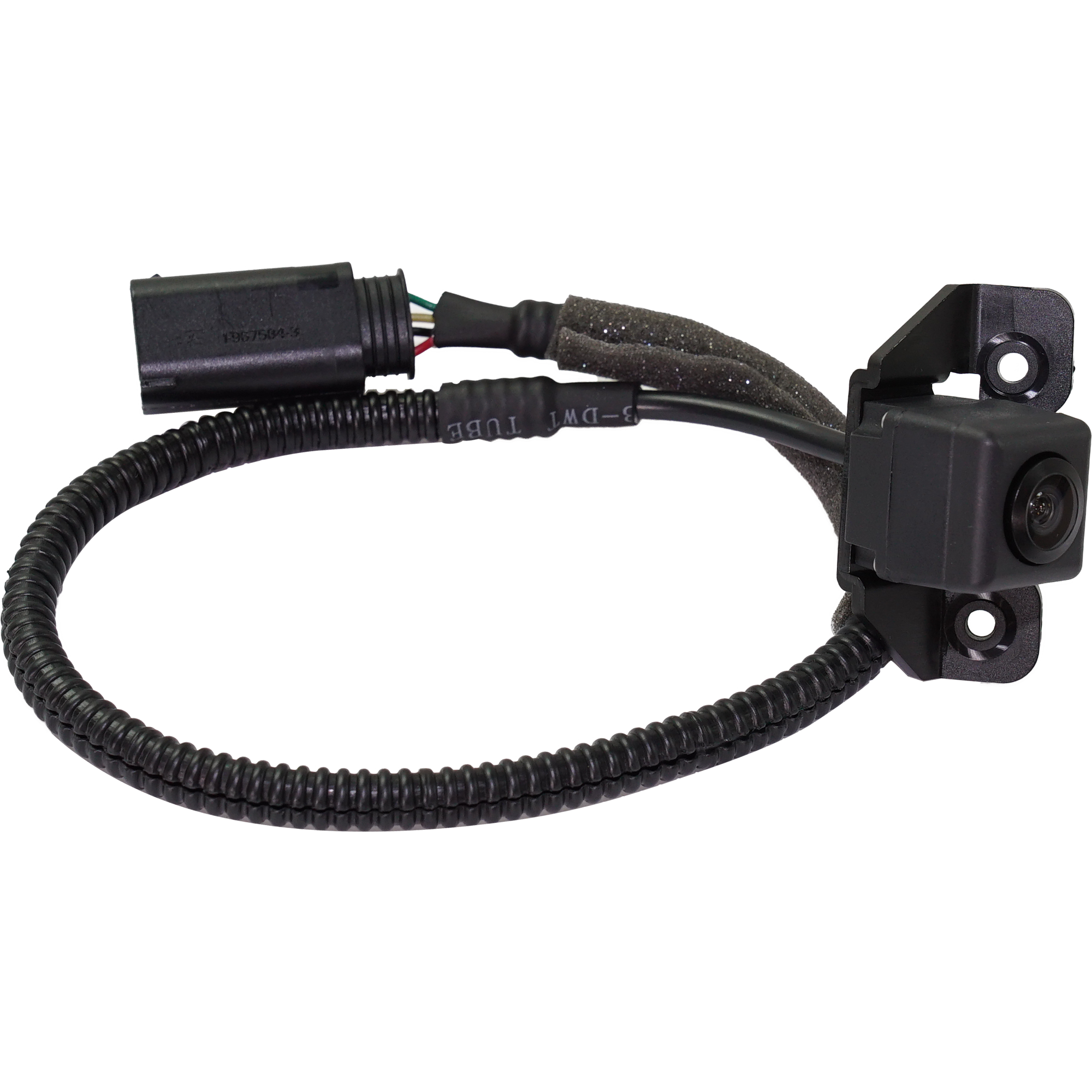 AM TUCSON 10-13 REAR VIEW BACK UP CAMERA w Navigation System SKU RH51070078 Partslink HY1960116 HY1960100 OEM 957902S010-957902S012
