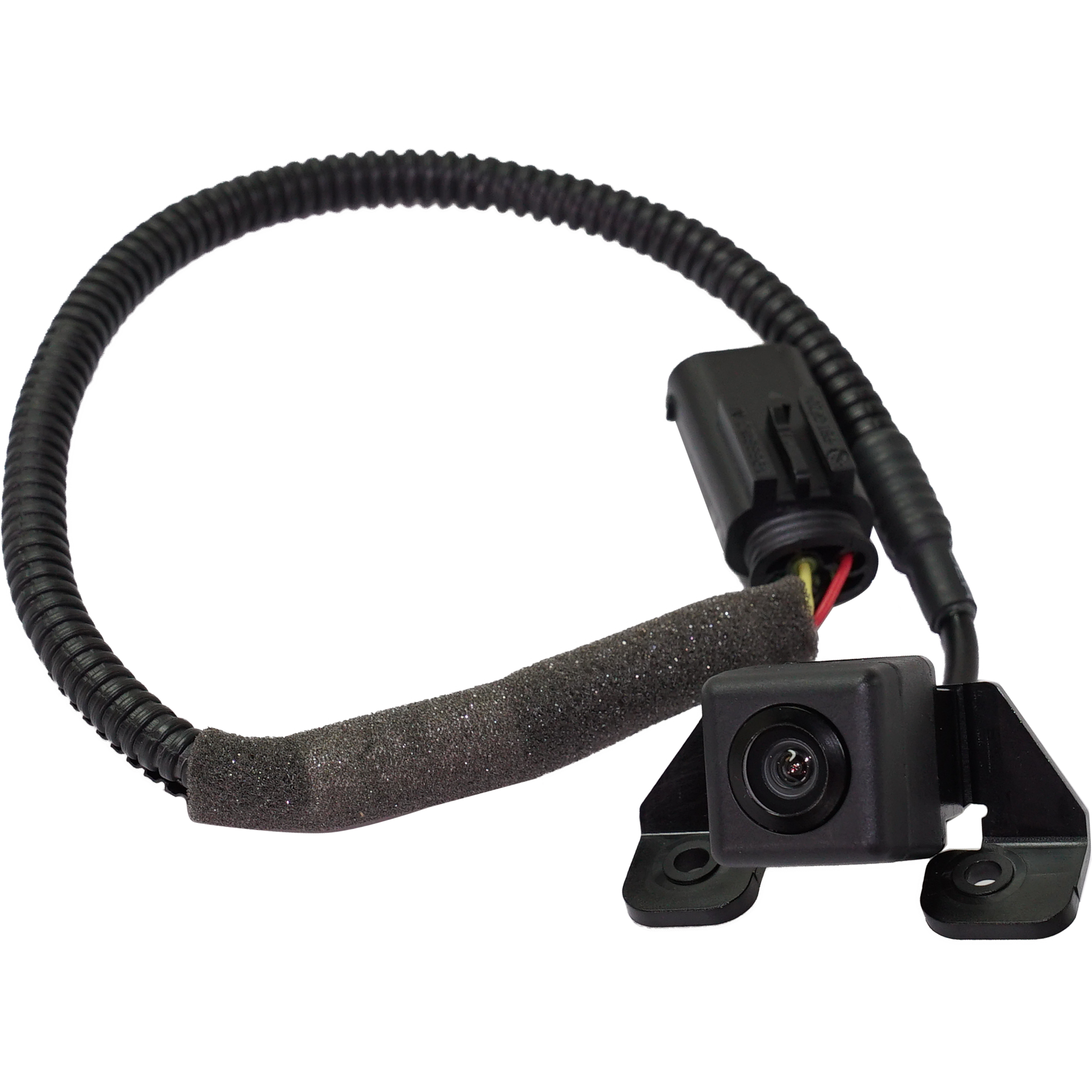 AM TUCSON 10-13 REAR VIEW BACK UP CAMERA w o Navigation System SKU RH51070079 Partslink HY1960112 OEM 957902S110-957902S112