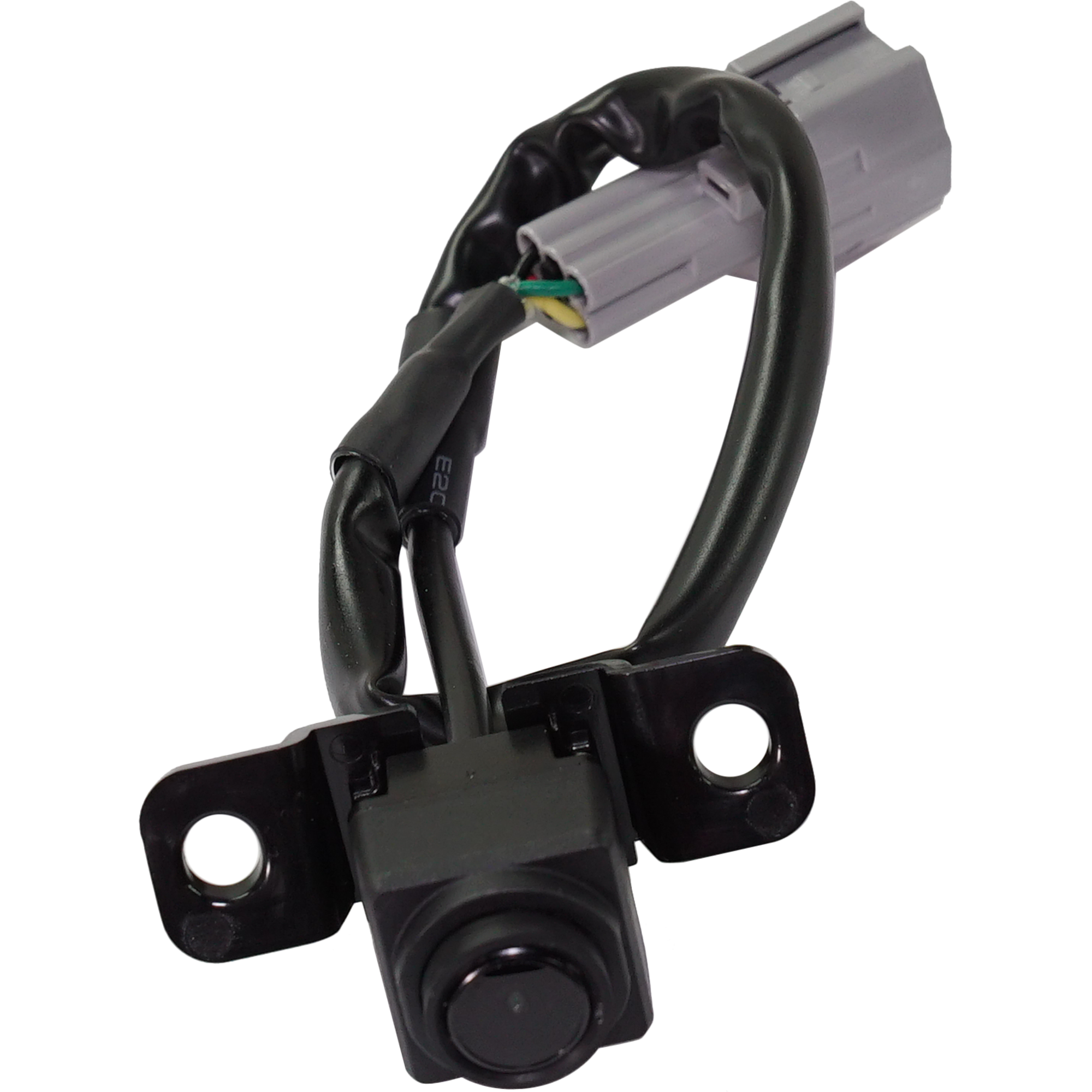 AM VELOSTER 12-17 REAR VIEW BACK UP CAMERA SKU RH51070080 Partslink HY1960115 OEM 957602V100