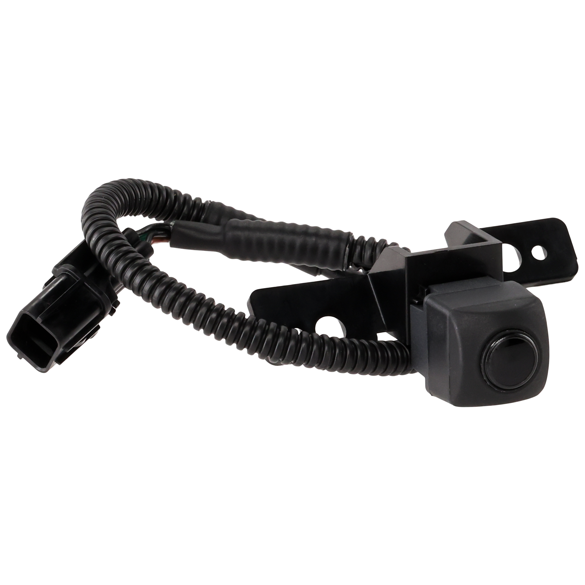 AM TUCSON 14-15 REAR VIEW BACK UP CAMERA w Navigation System SKU RH51070093 Partslink HY1960117 OEM 957902S501