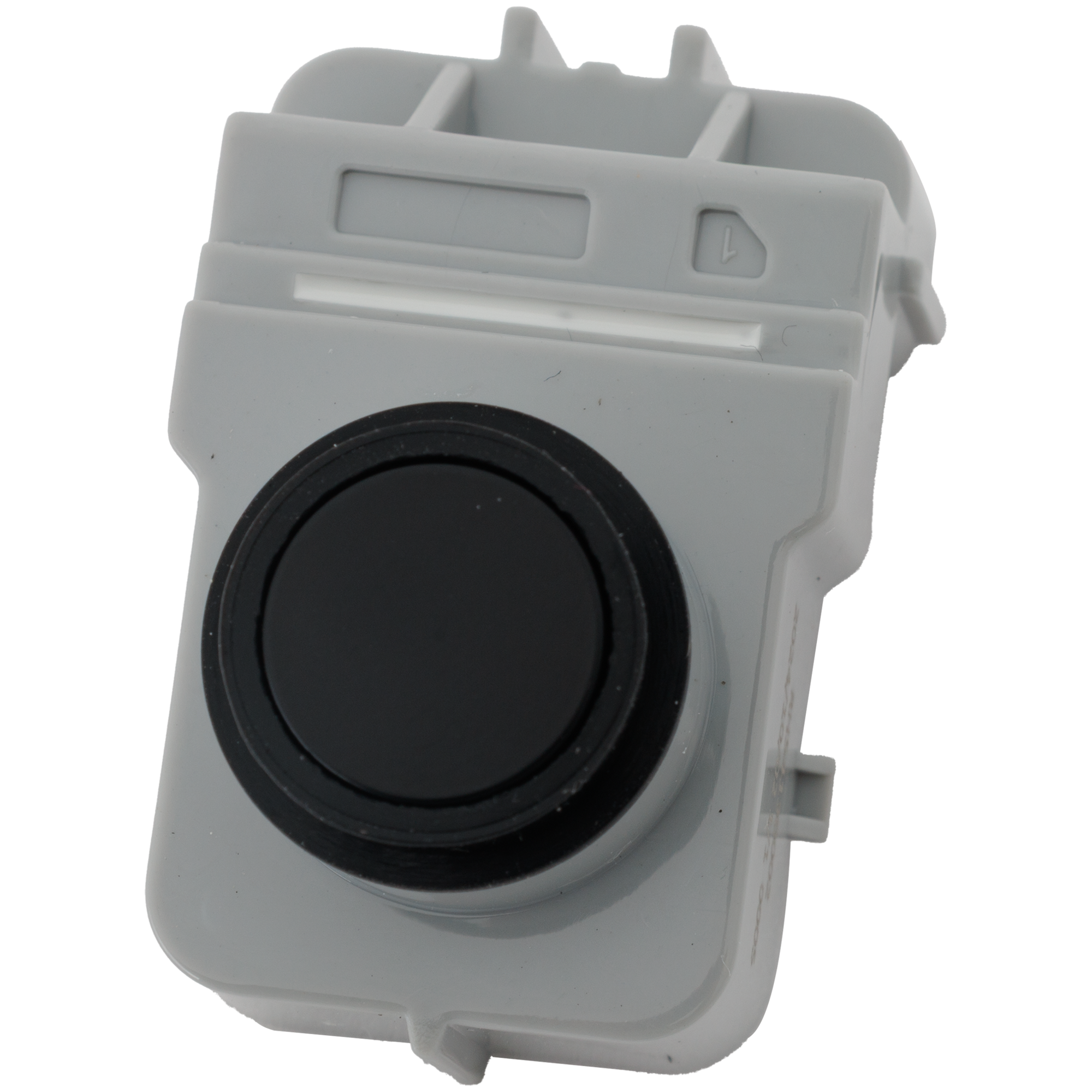 AM TUCSON 15-16 REAR PARKING ASSIST SENSOR RH=LH Black SKU RH54130002 OEM 957202S000