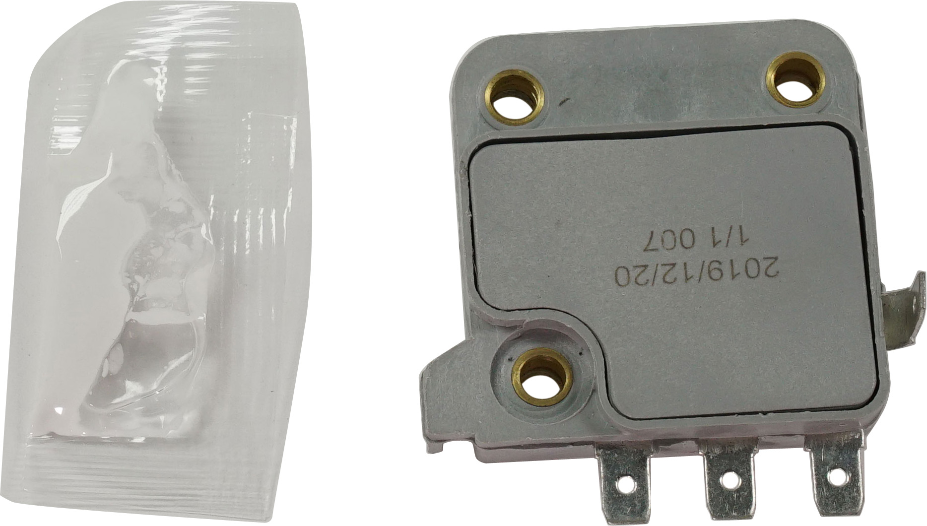 AM ACCORD 90-02 CIVIC 93-00 IGNITION CONTROL MODULE SKU RH54270001 OEM 06300P2E305