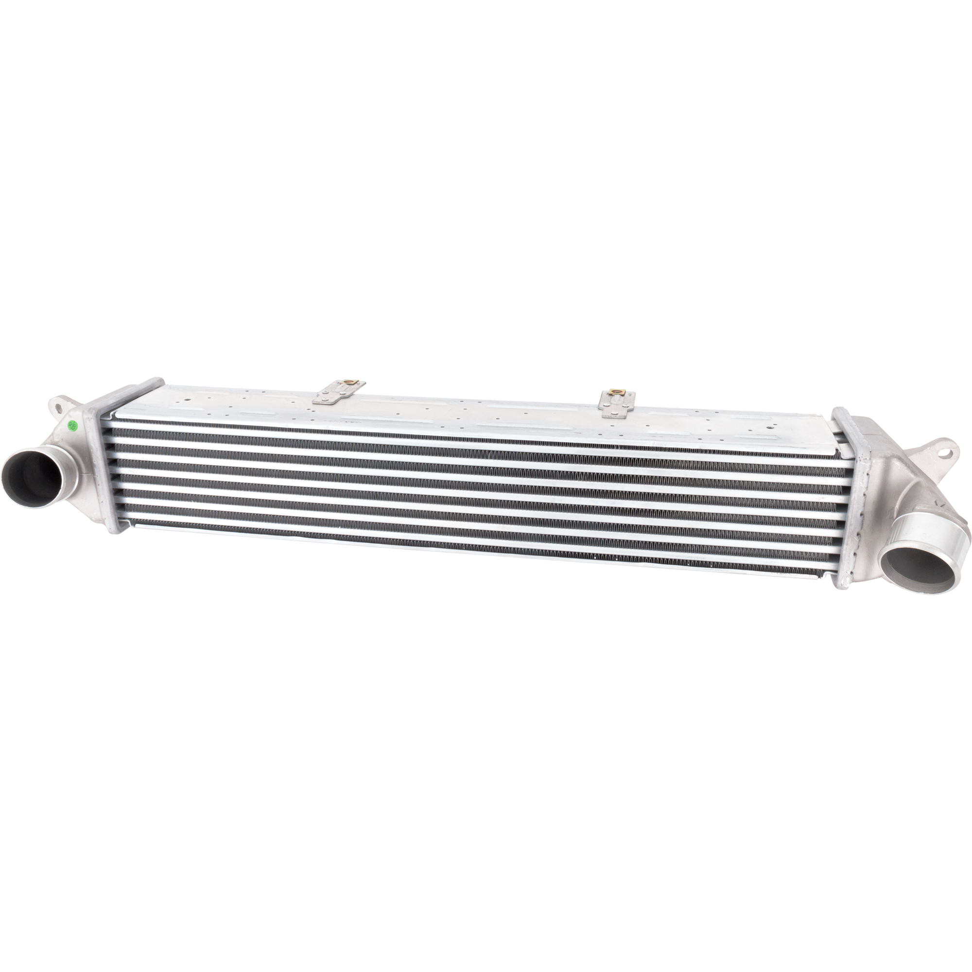AM ELANTRA 17-20 INTERCOOLER 4 Cyl. 1.4L Engine Sedan Turbocharger SKU RH54390006 Partslink HY3010115 OEM 2827003000