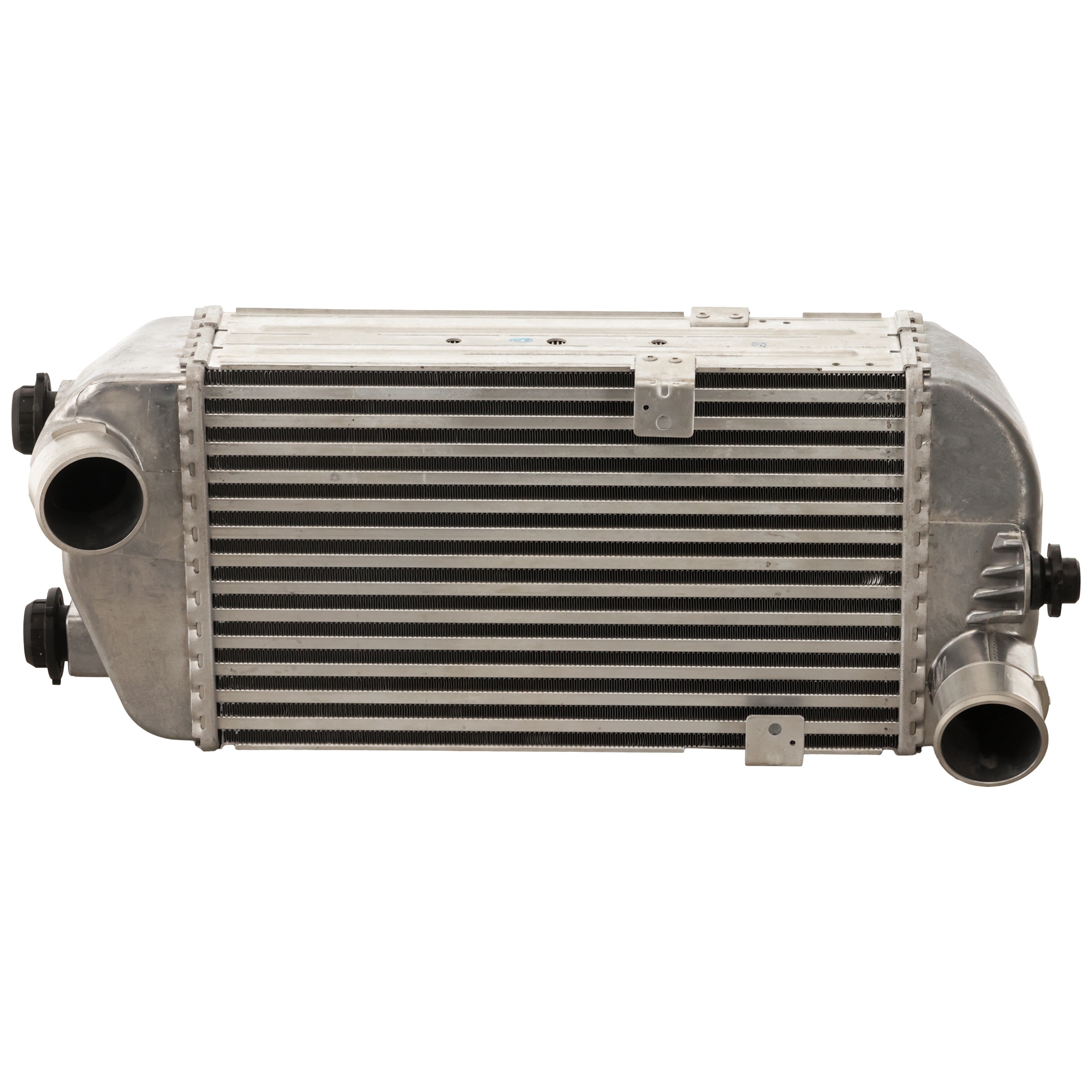 AM SONATA 11-14 INTERCOOLER 2.0L Turbo SKU RH54390013 Partslink HY3012101 OEM 282712G200