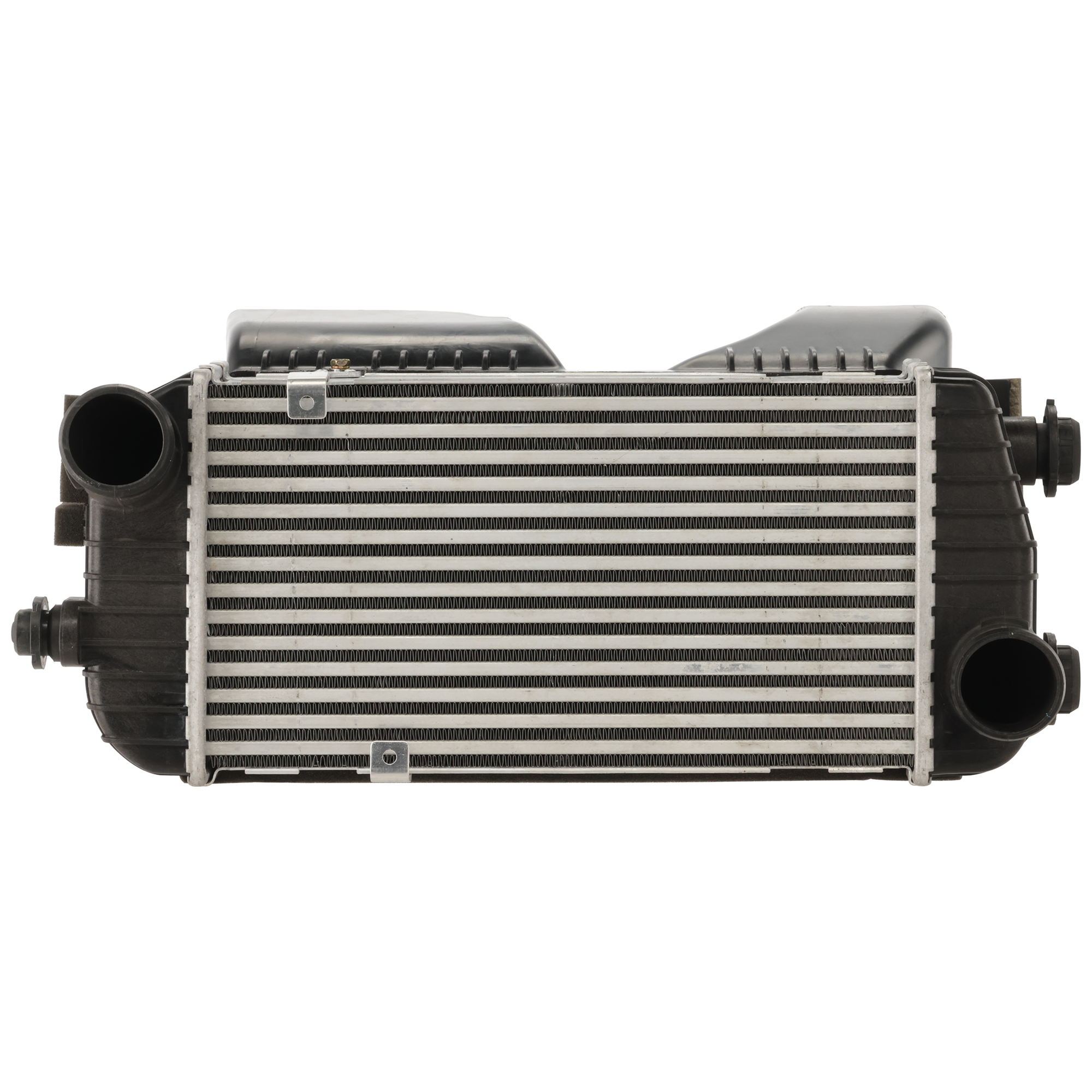 AM SONATA 15-17 INTERCOOLER 2.0L Turbo Eng. SKU RH54390014 Partslink HY3012104 OEM 282702GTA0